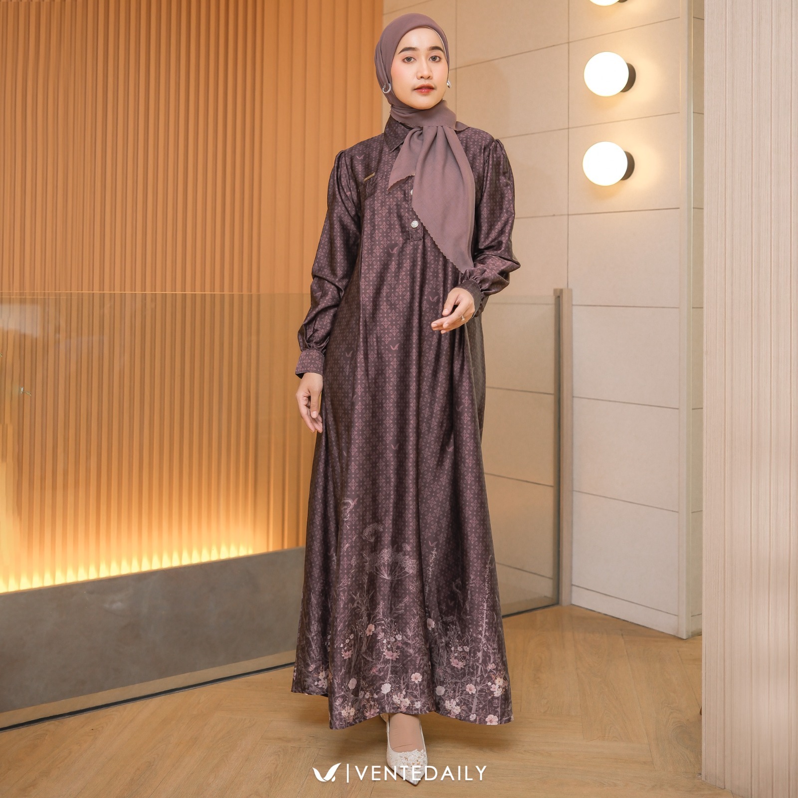 ADEEVA MAXY - VENTEDAILY