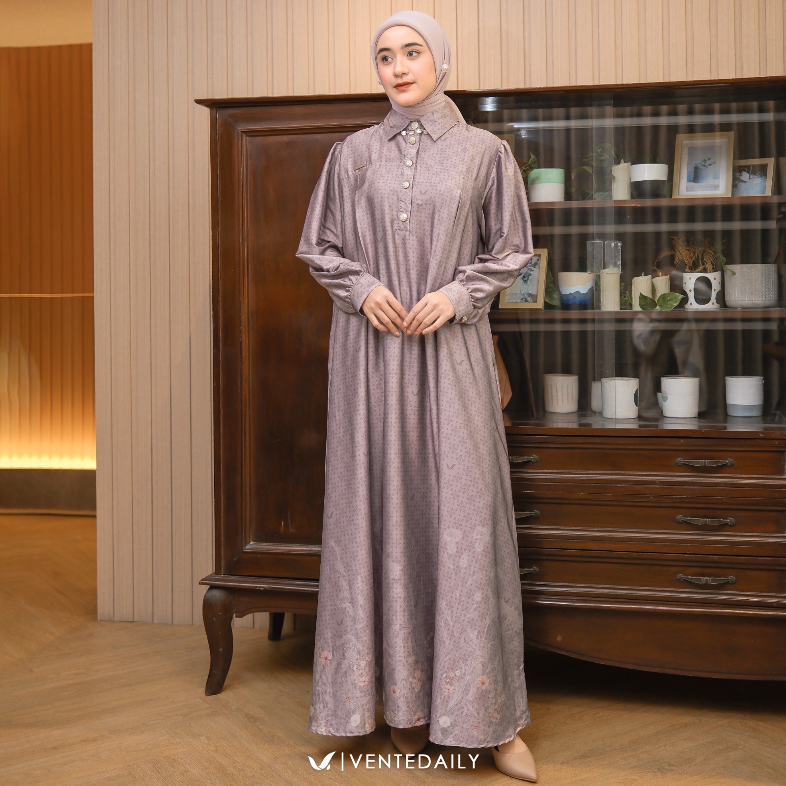ADEEVA MAXY - VENTEDAILY