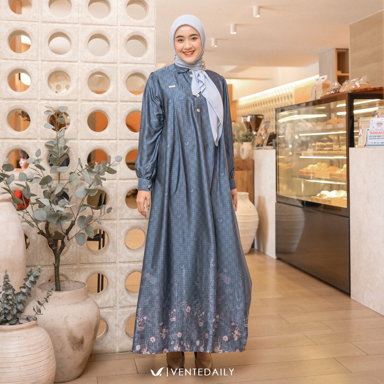 ADEEVA MAXY - VENTEDAILY