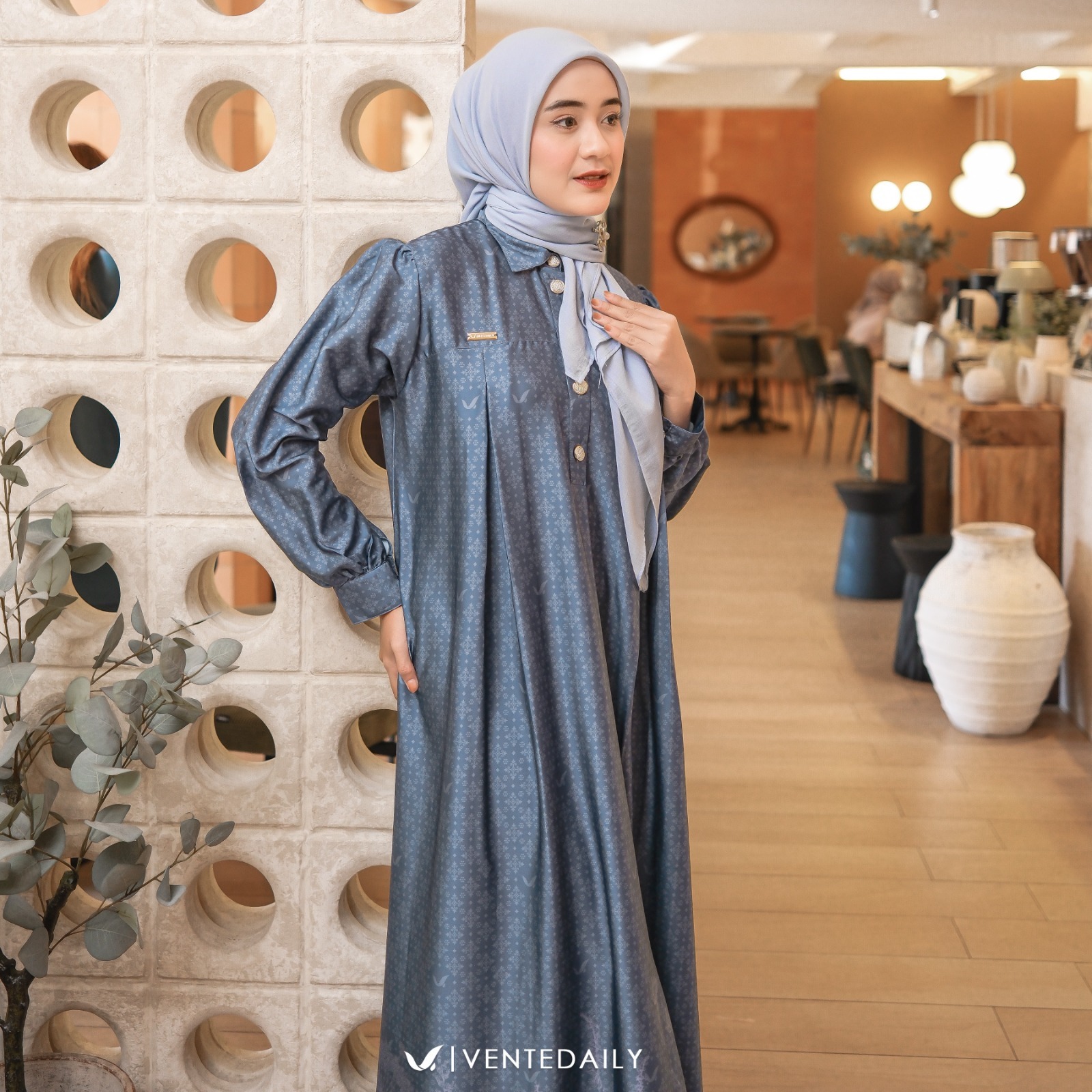 ADEEVA MAXY - VENTEDAILY