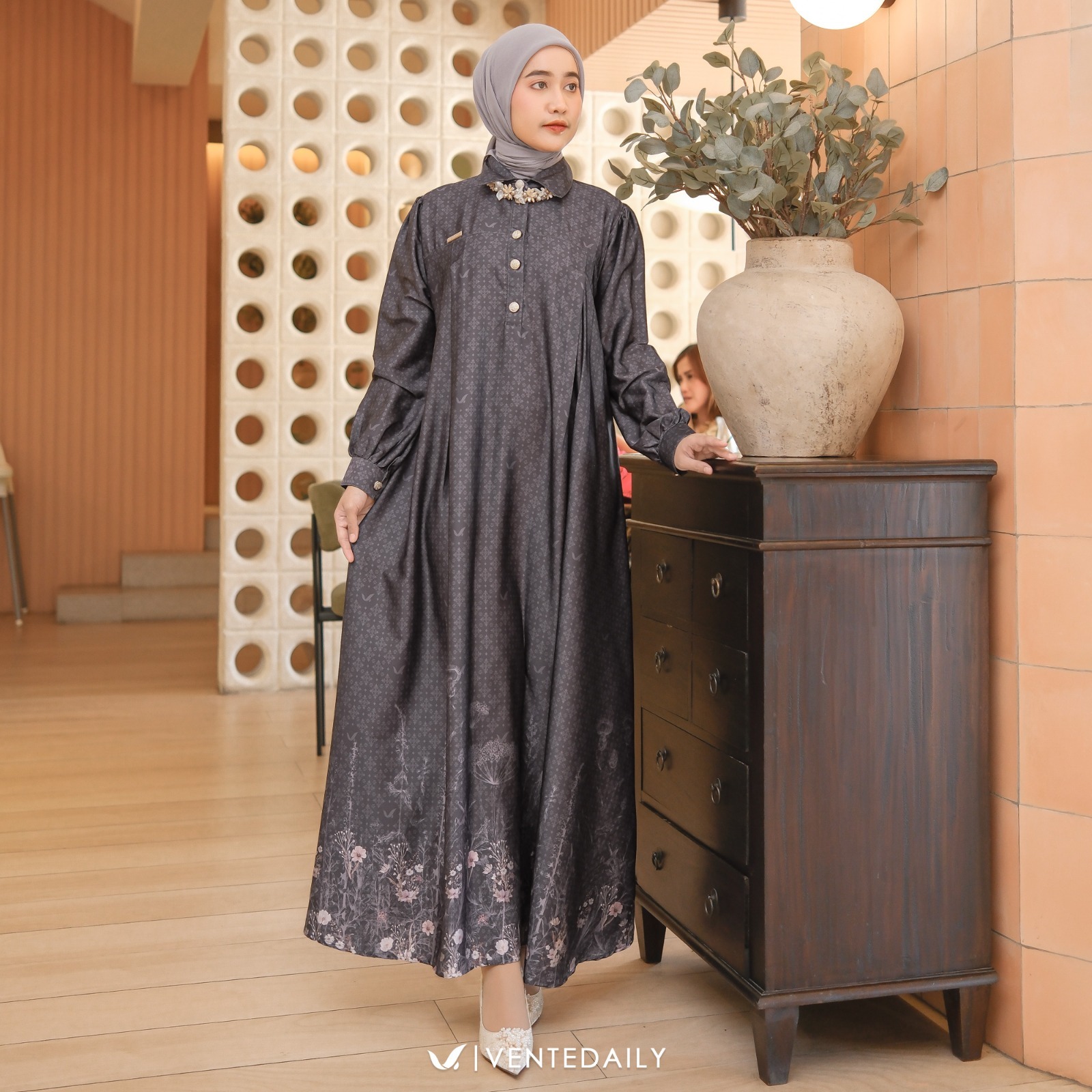 ADEEVA MAXY - VENTEDAILY