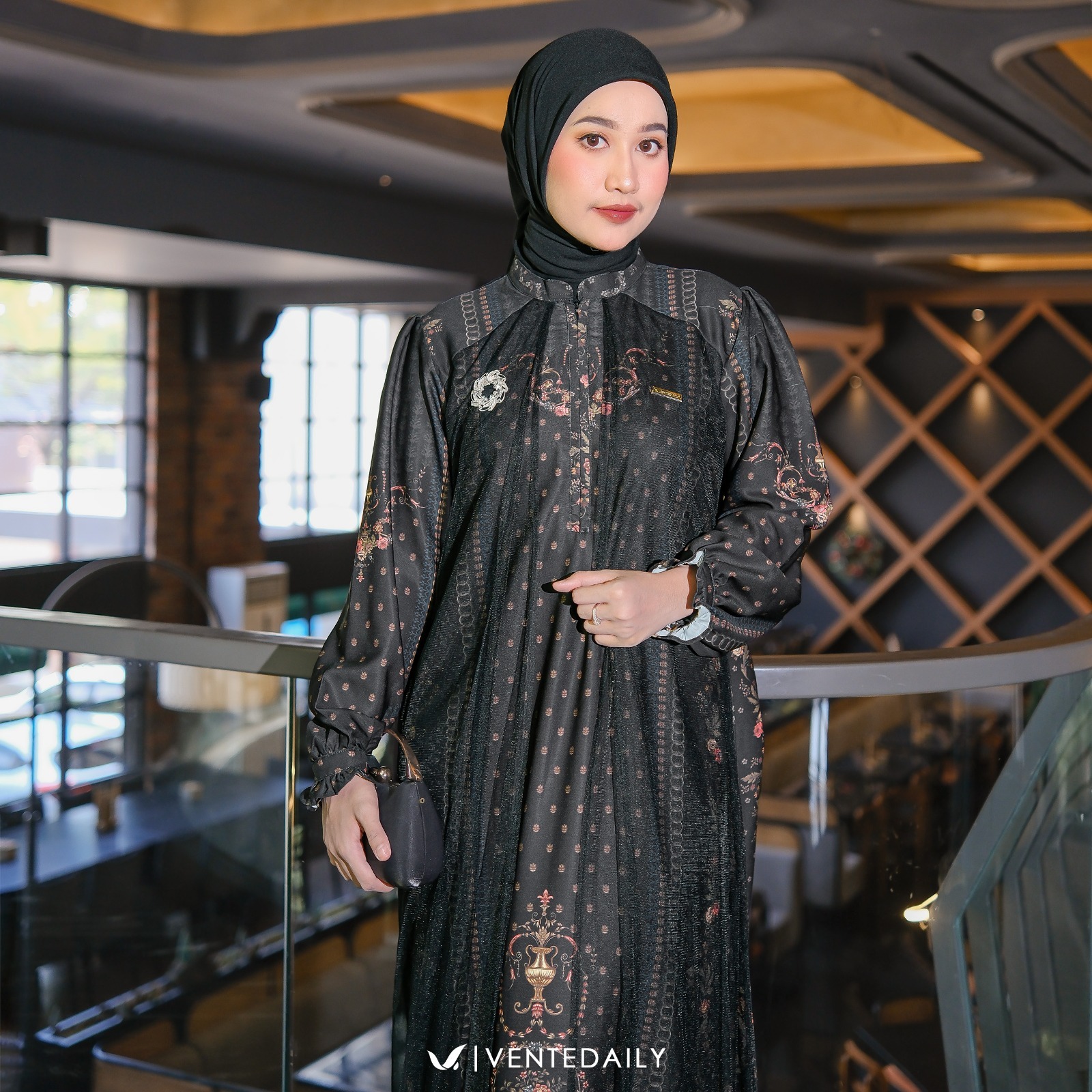 SABELLA MAXY - VENTEDAILY