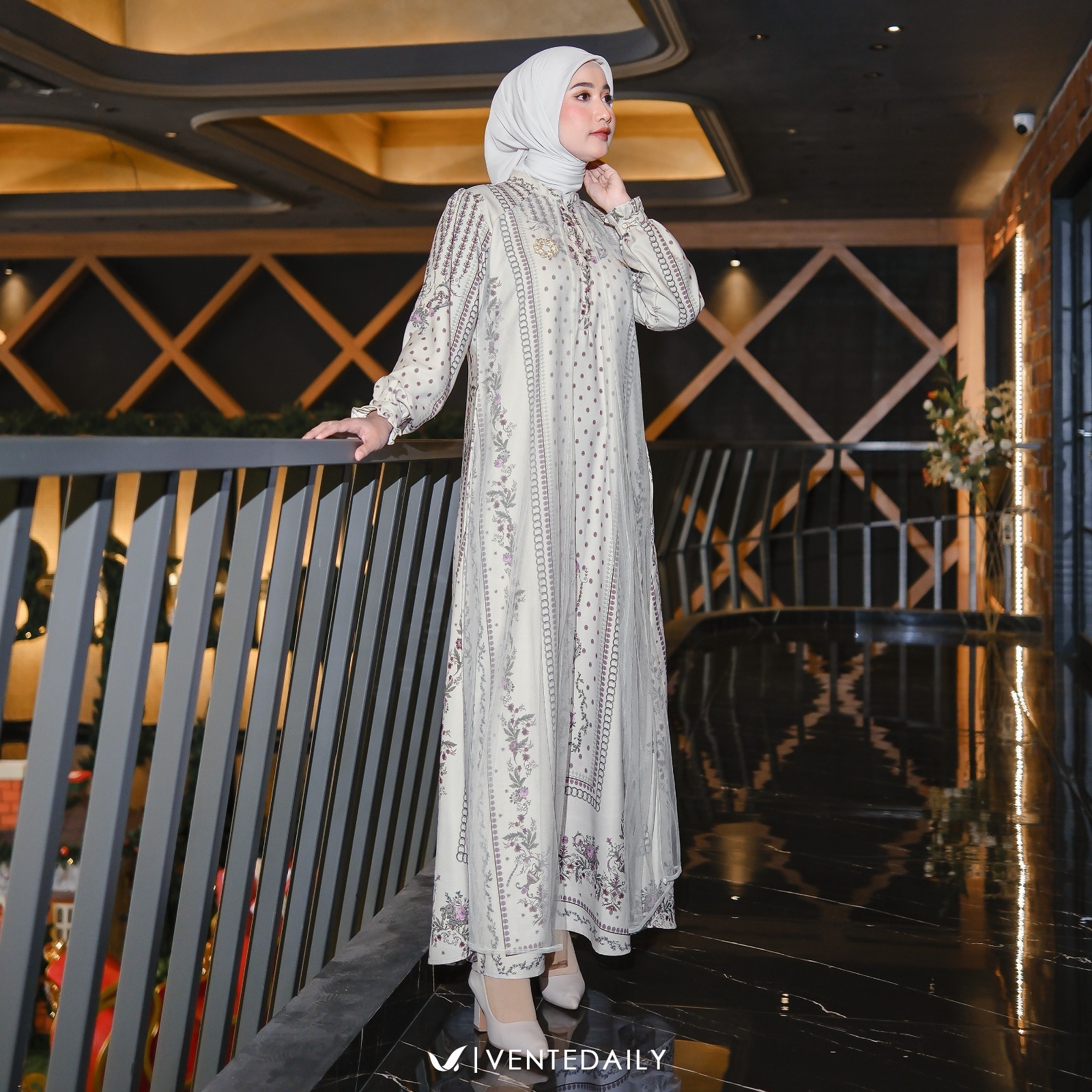 SABELLA MAXY - VENTEDAILY