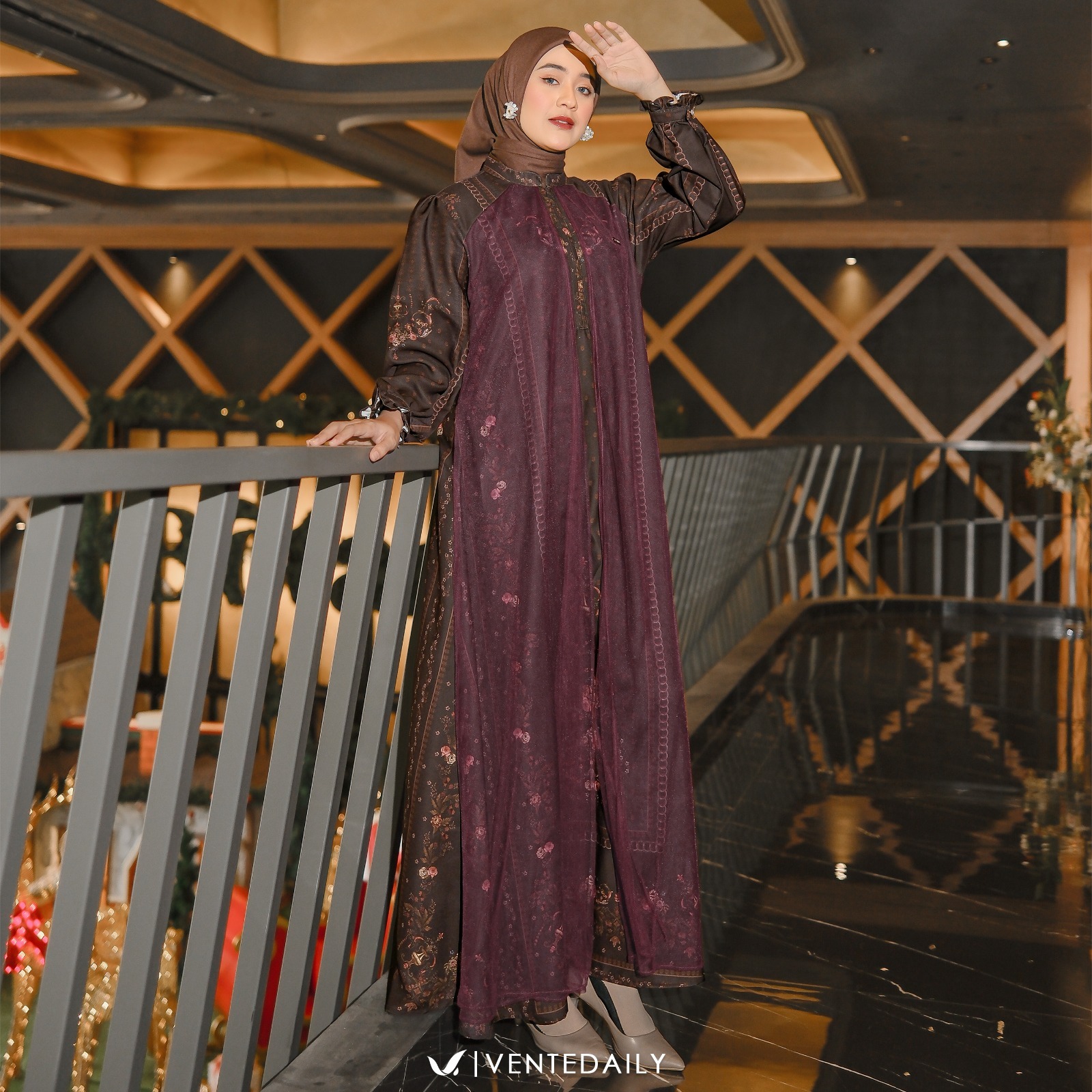 SABELLA MAXY - VENTEDAILY