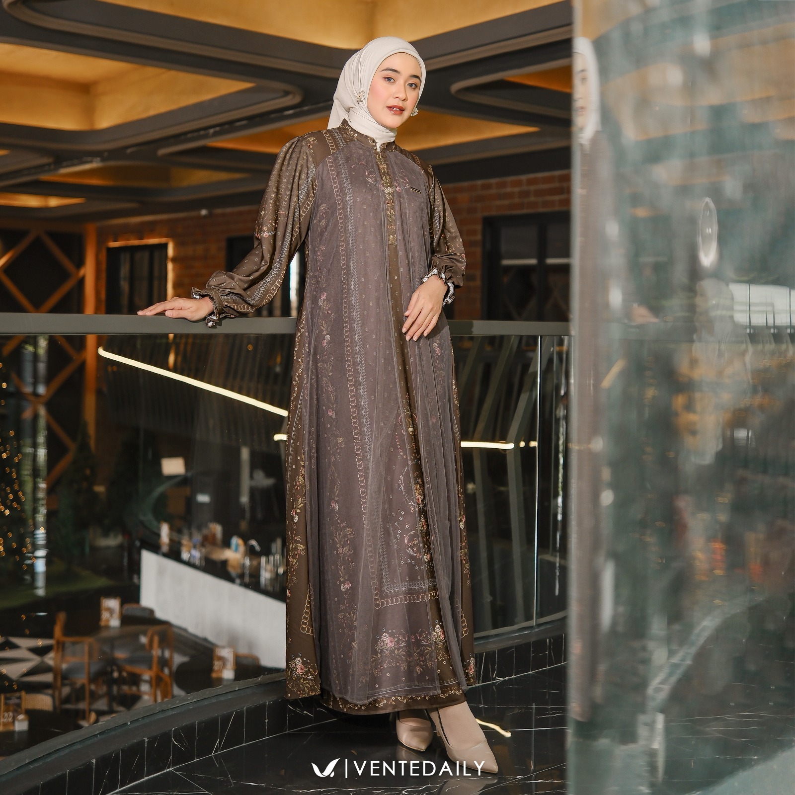 SABELLA MAXY - VENTEDAILY