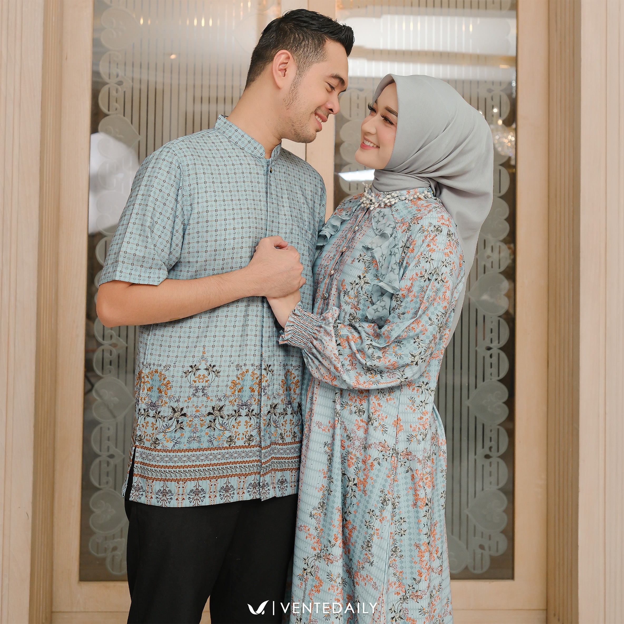 ARUNA FAMILY | SARIMBIT KELUARGA 2027