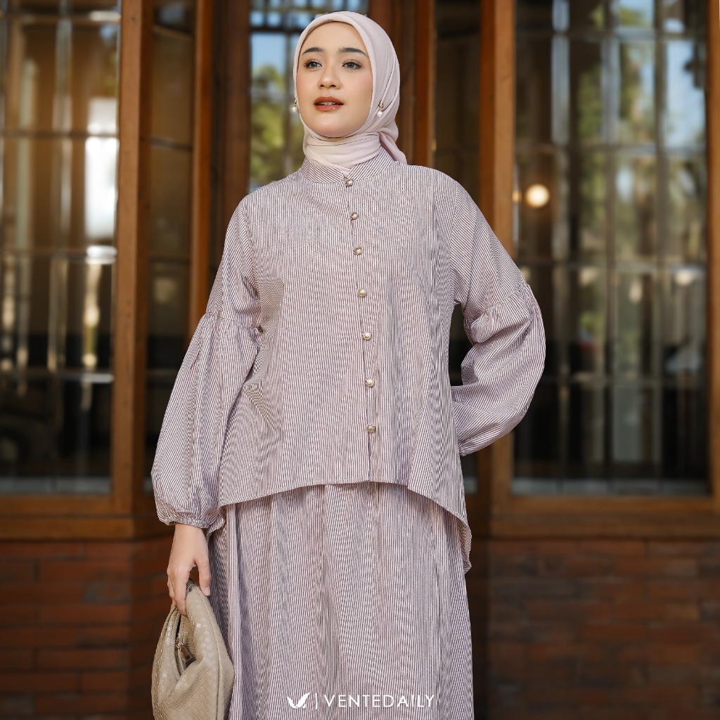 MIREA ONESET ROK - VENTEDAILY