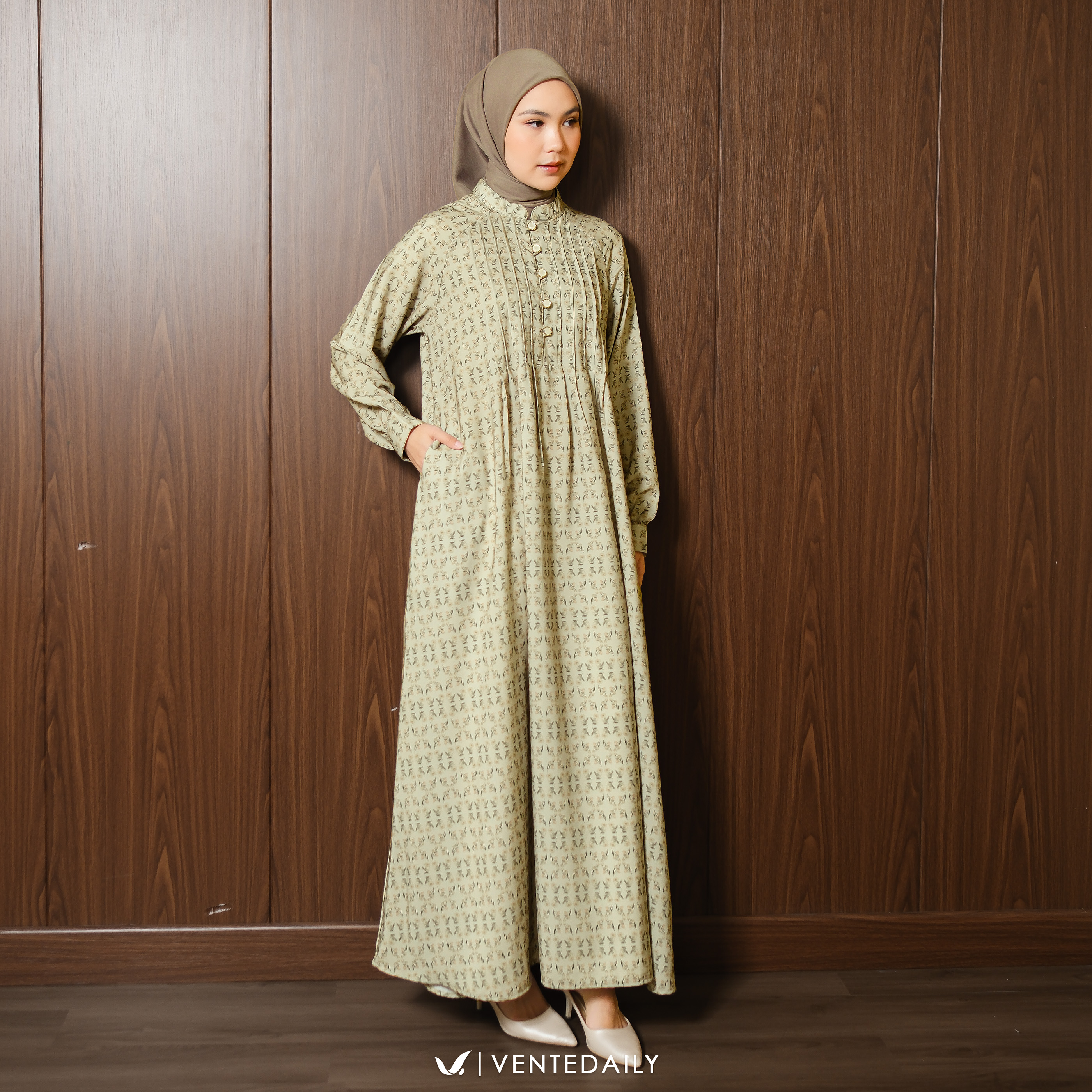 VEYA MAXY VENTEDAILY