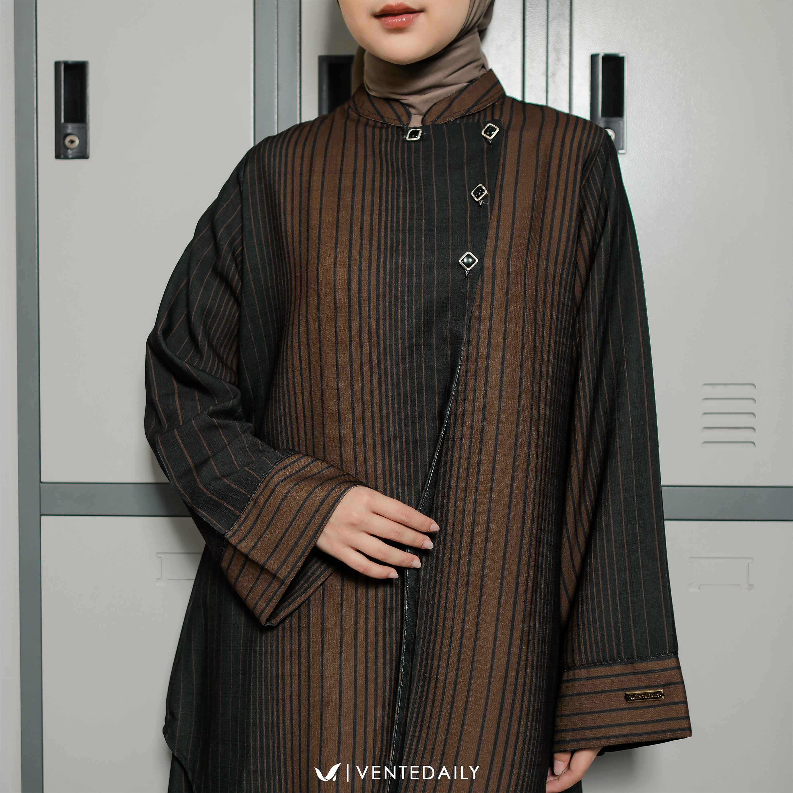 DIARA ONESET ROK - VENTEDAILY