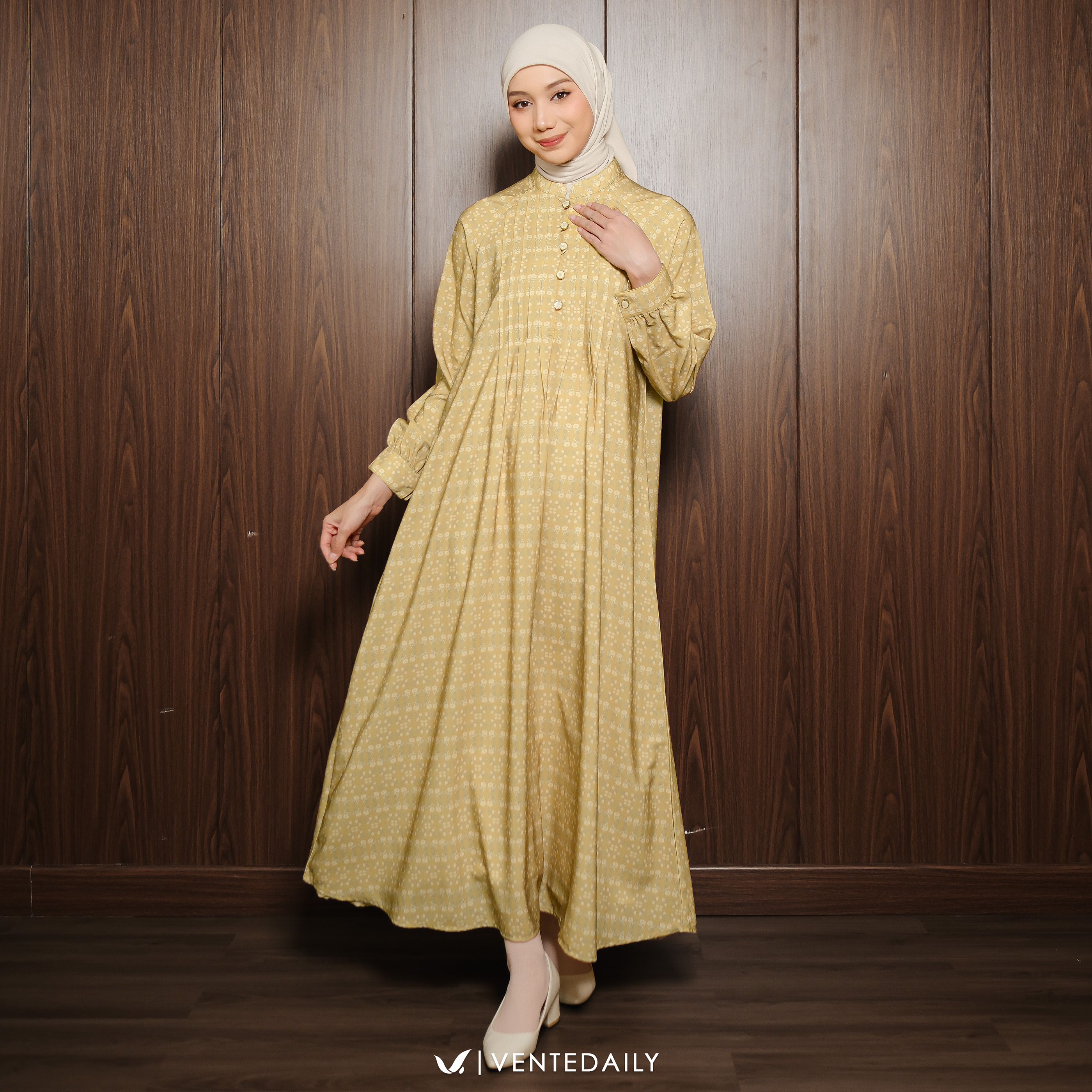 VEYA MAXY VENTEDAILY