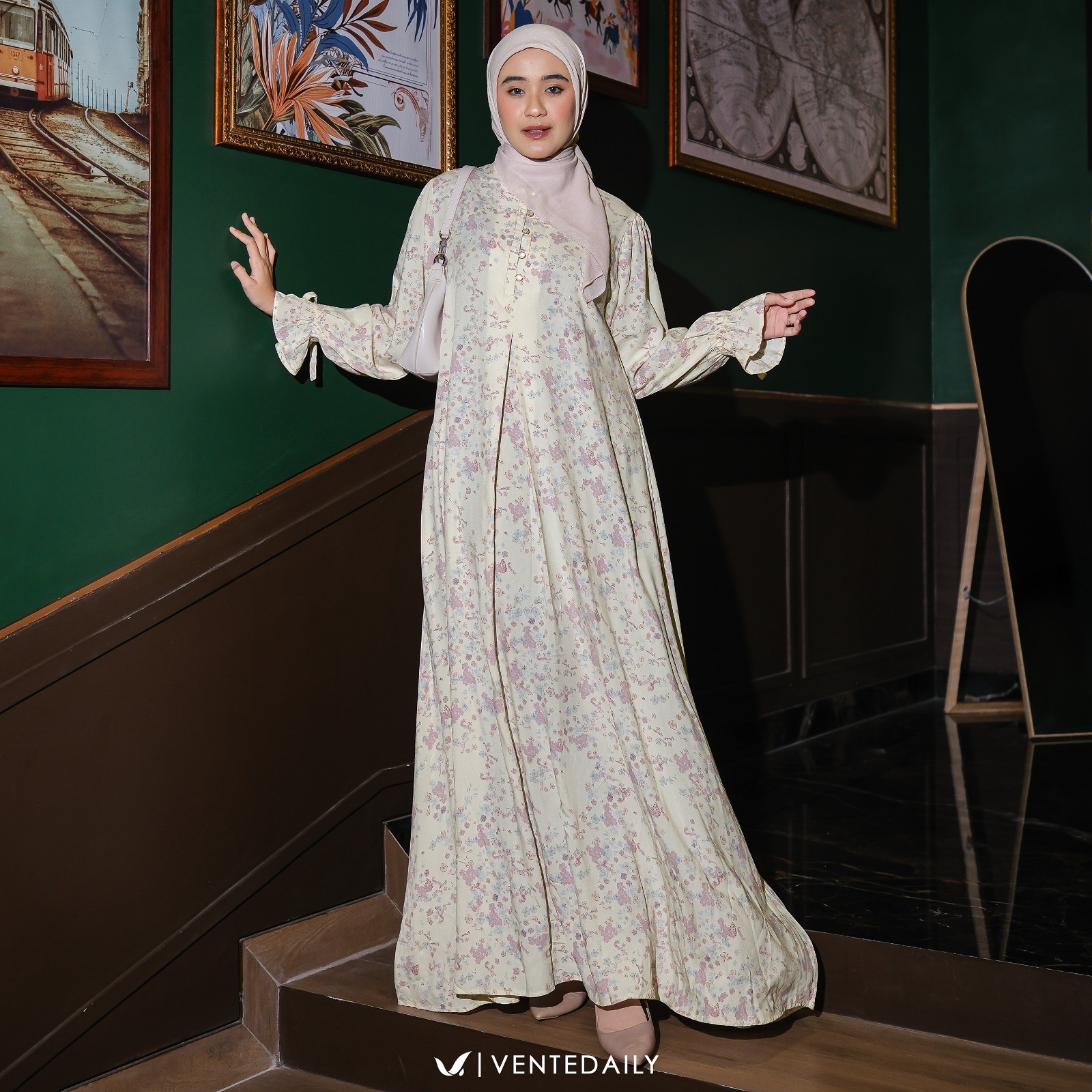 KALAIA MAXY - VENTEDAILY