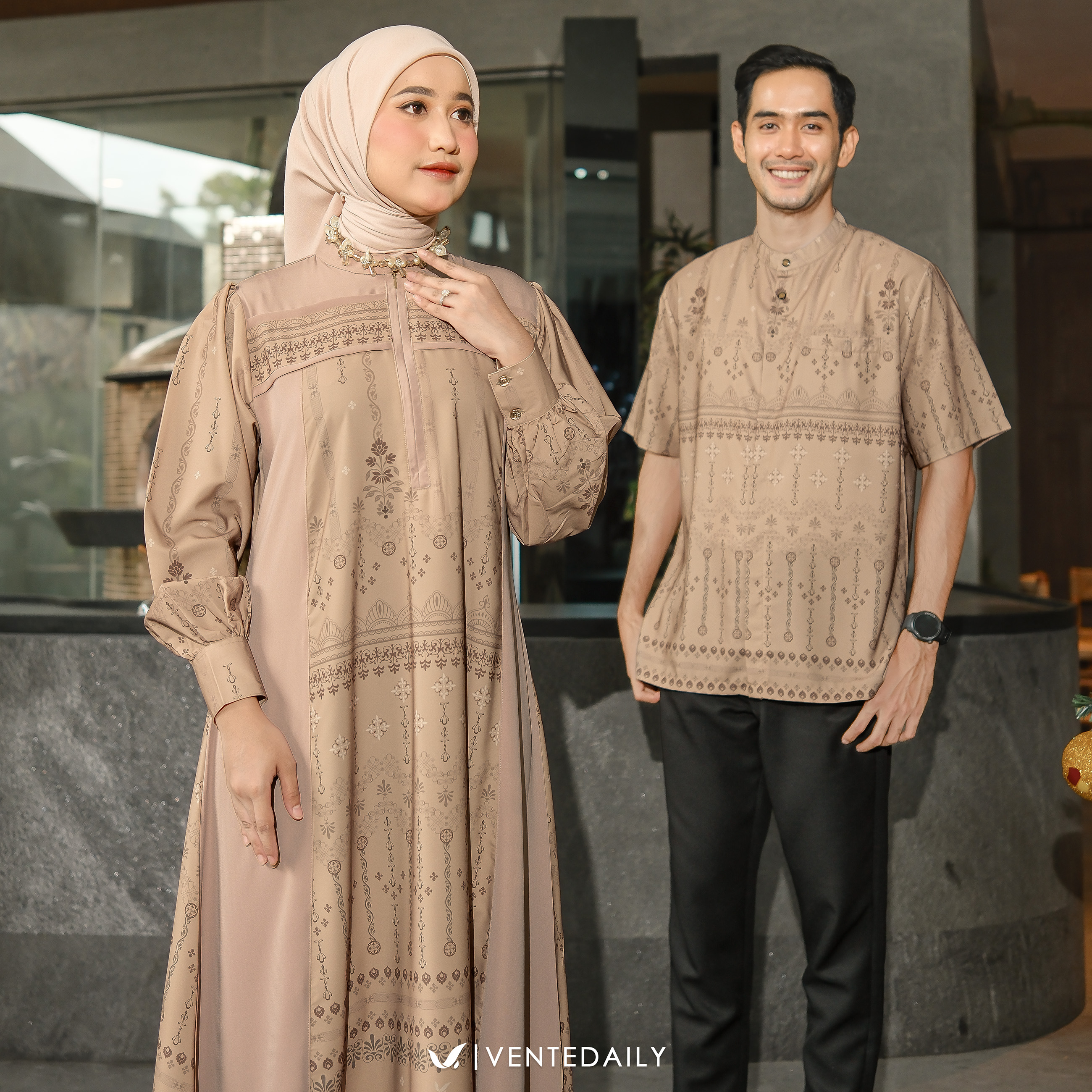 ABIMAYA COUPLE - VENTEDAILY