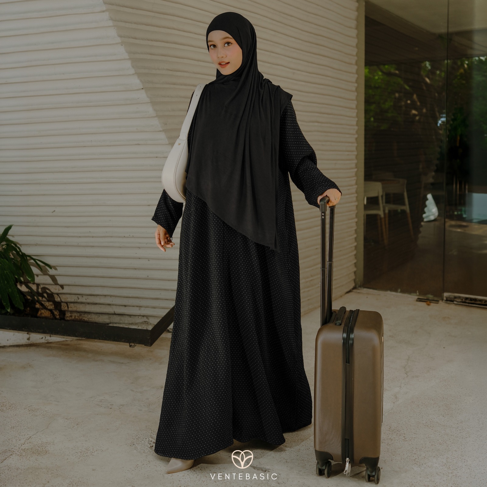 NURIYYA ABAYA - VENTEDAILY