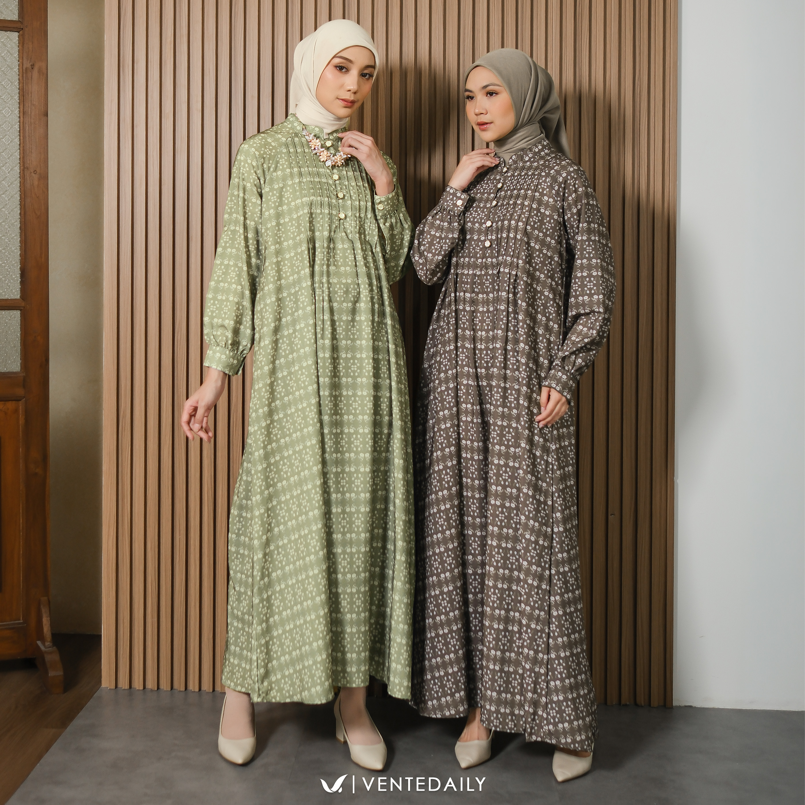 VEYA MAXY VENTEDAILY