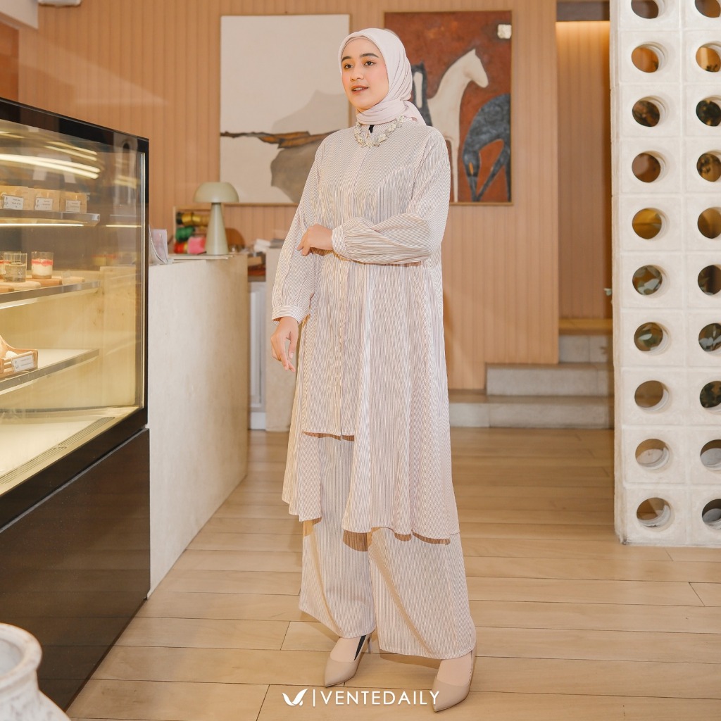 FARA ONESET - VENTEDAILY