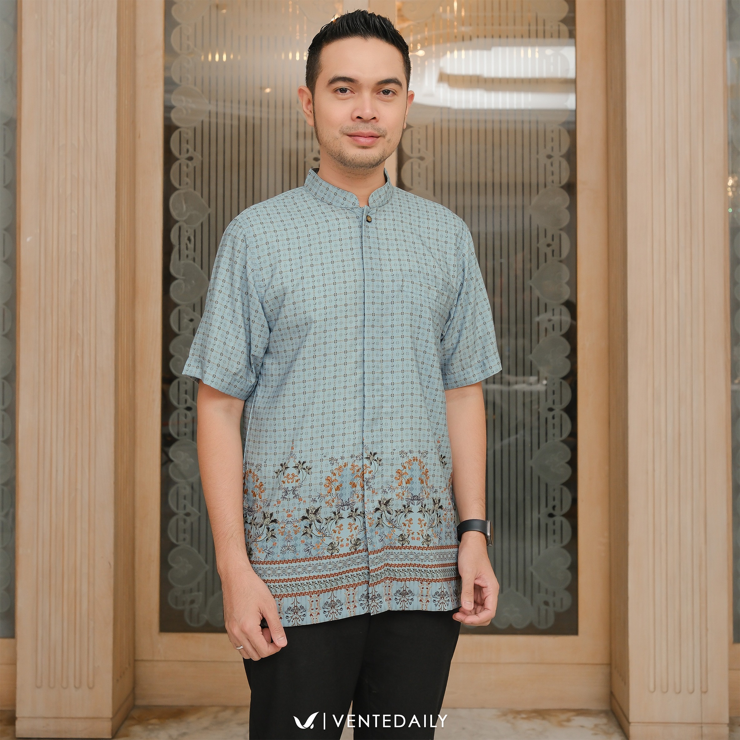 ARUNA FAMILY | SARIMBIT KELUARGA 2027