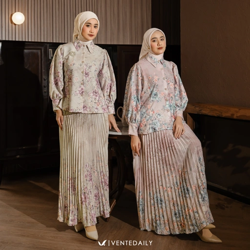 Image of Maura Set Rok by Ventedaily