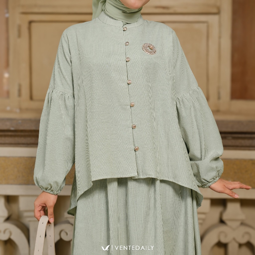 MIREA ONESET ROK - VENTEDAILY