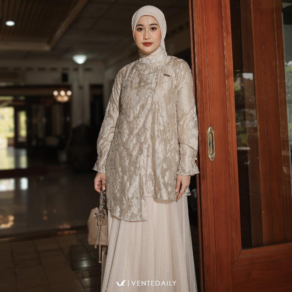 MAISHA TUNIK - VENTEDAILY