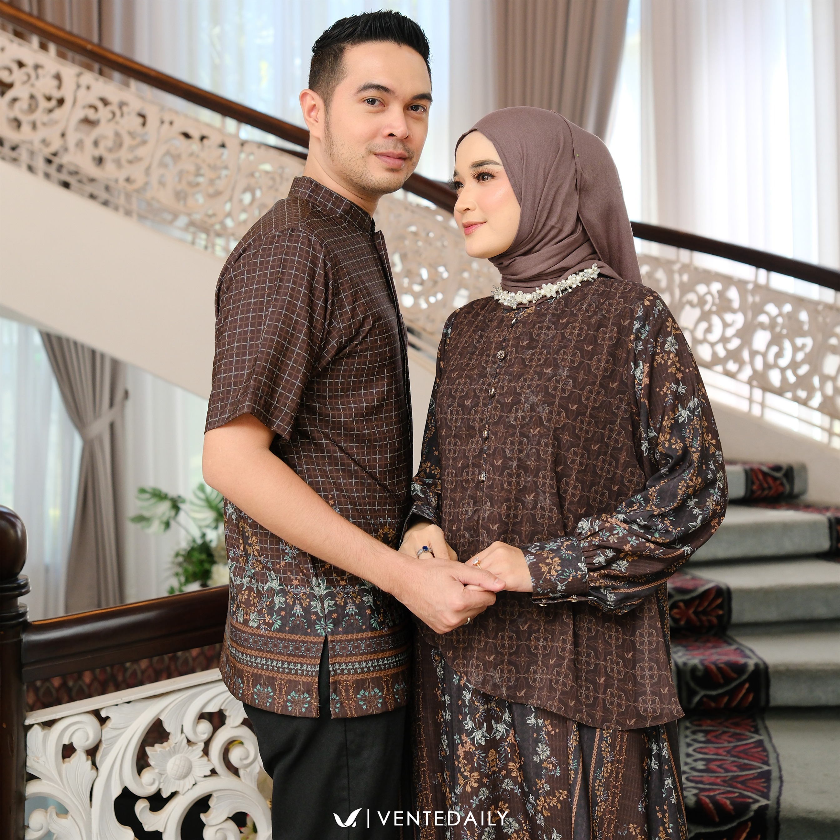 ARUNA FAMILY | SARIMBIT KELUARGA 2027
