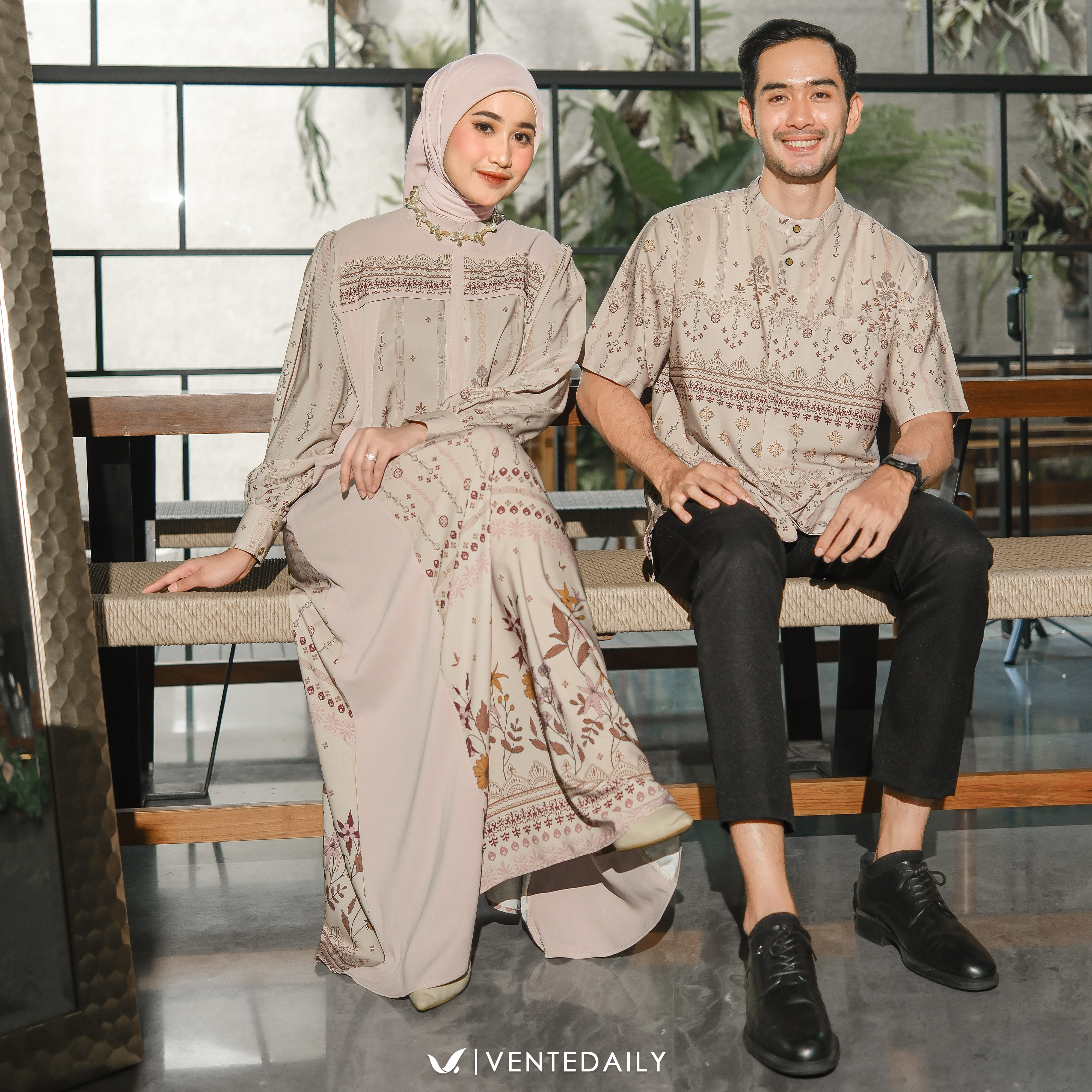 ABIMAYA COUPLE - VENTEDAILY