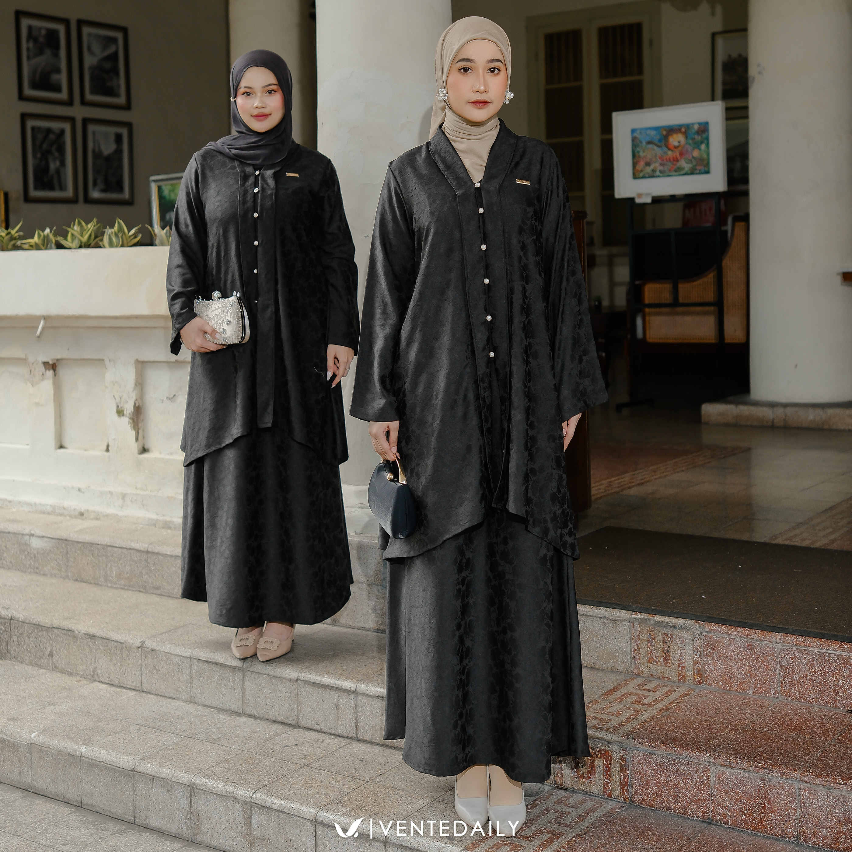 Calula Set Rok By Ventedaily
