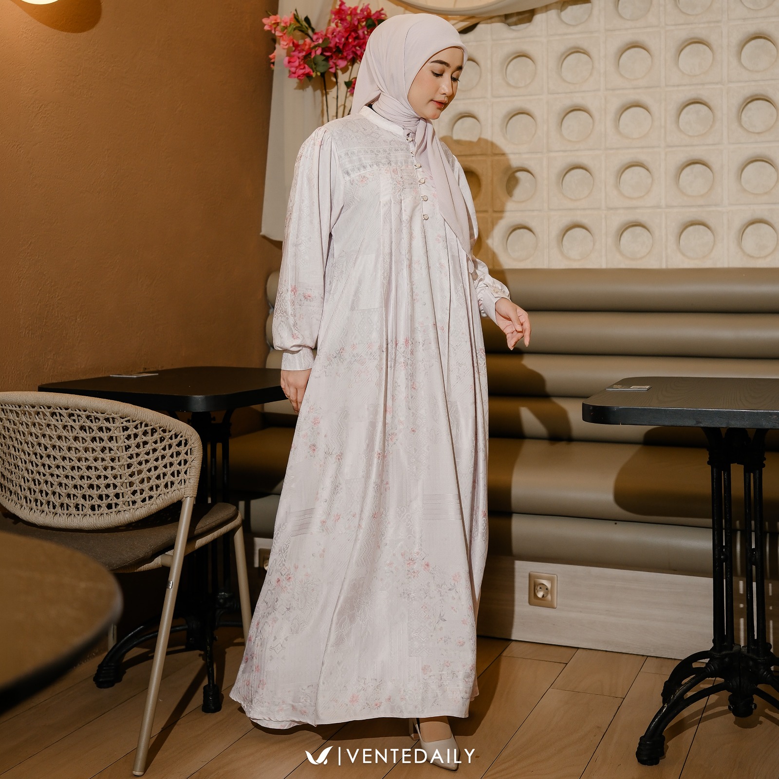 ZAYANA MAXY - VENTEDAILY