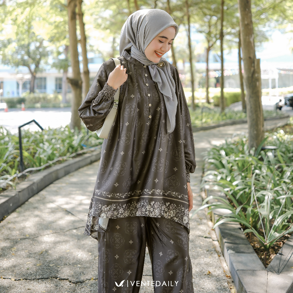 ALIFA ONESET - VENTEDAILY