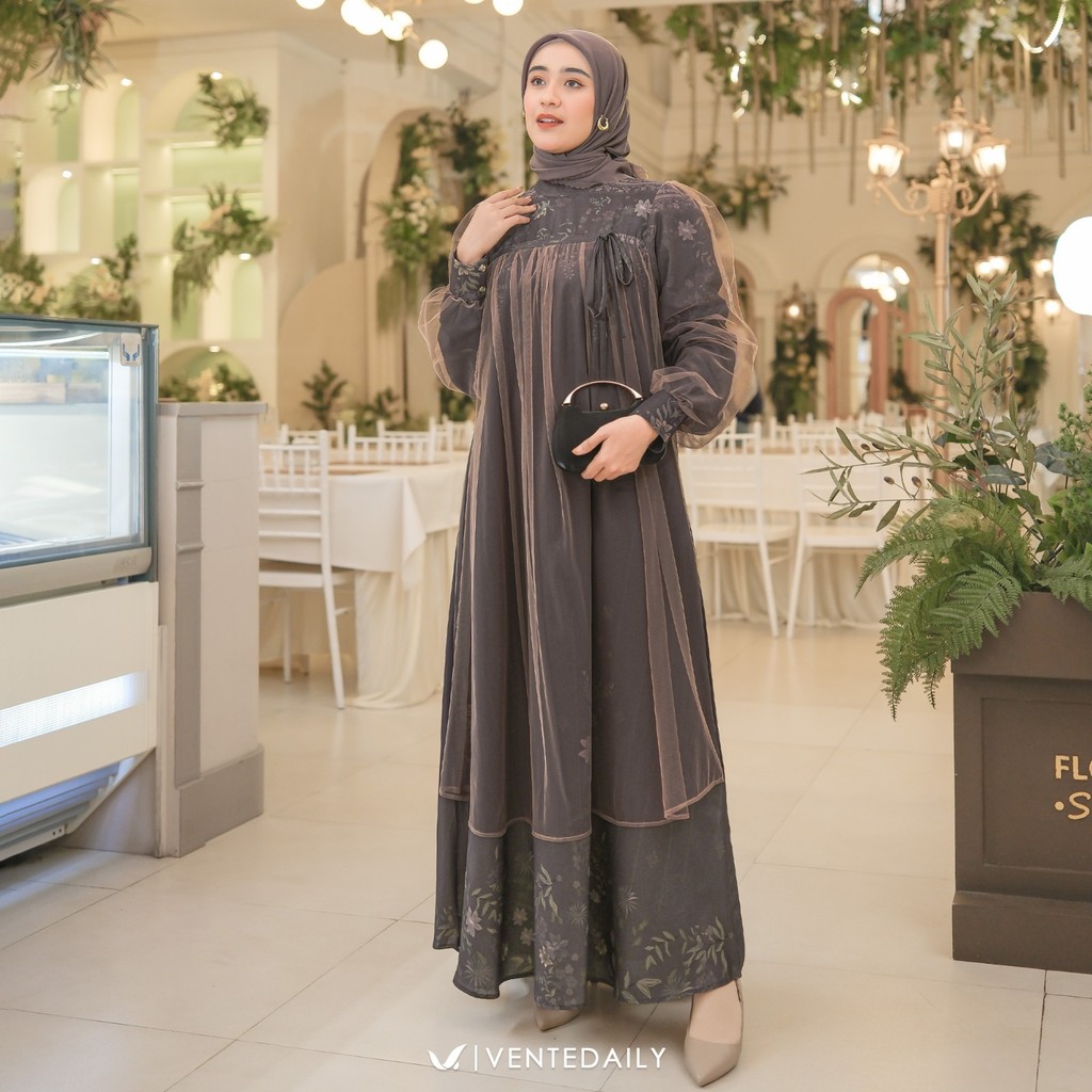 SAVIKA MAXY - VENTEDAILY