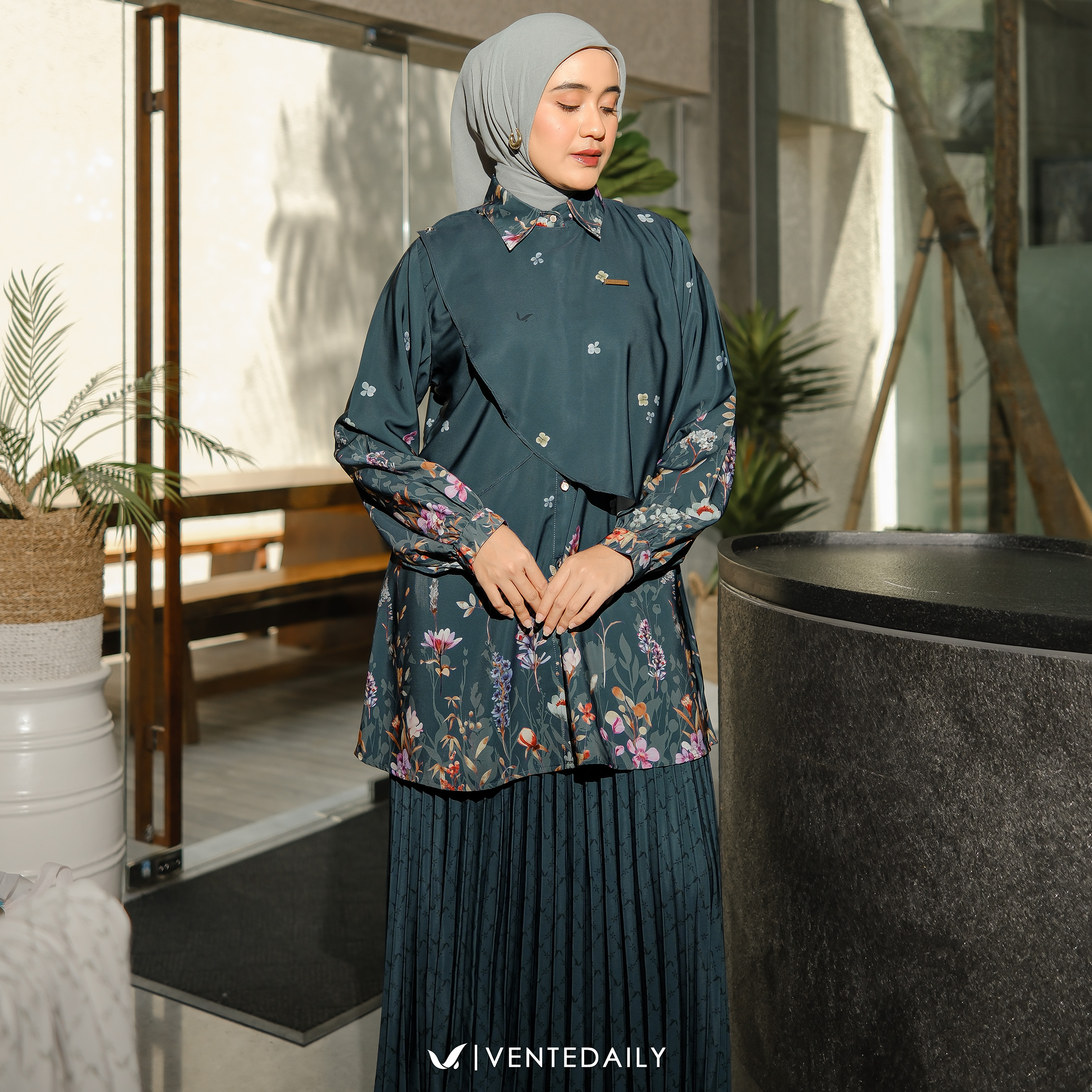 ARELA SET ROK - VENTEDAILY