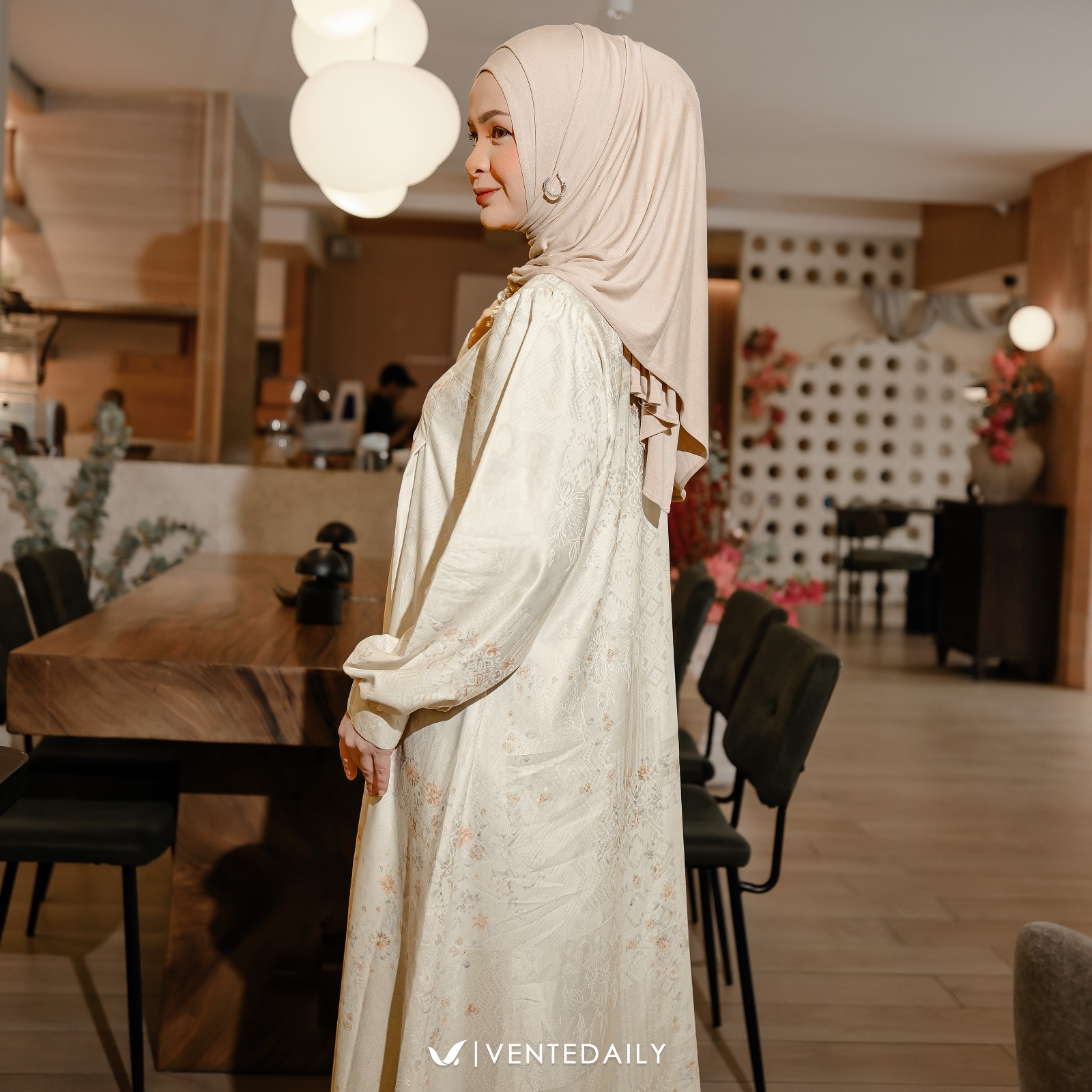 ZAYANA MAXY - VENTEDAILY