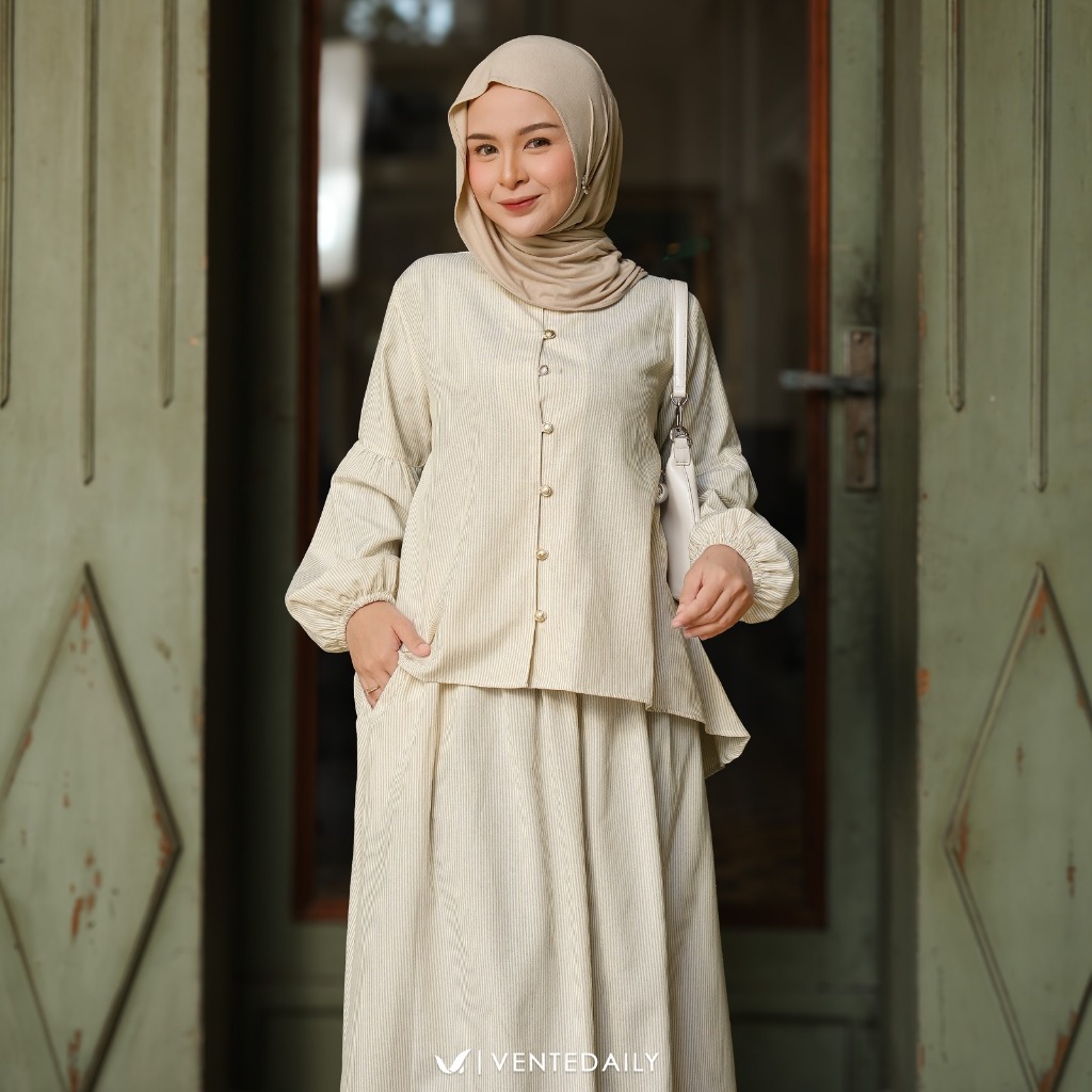 MIREA ONESET ROK - VENTEDAILY