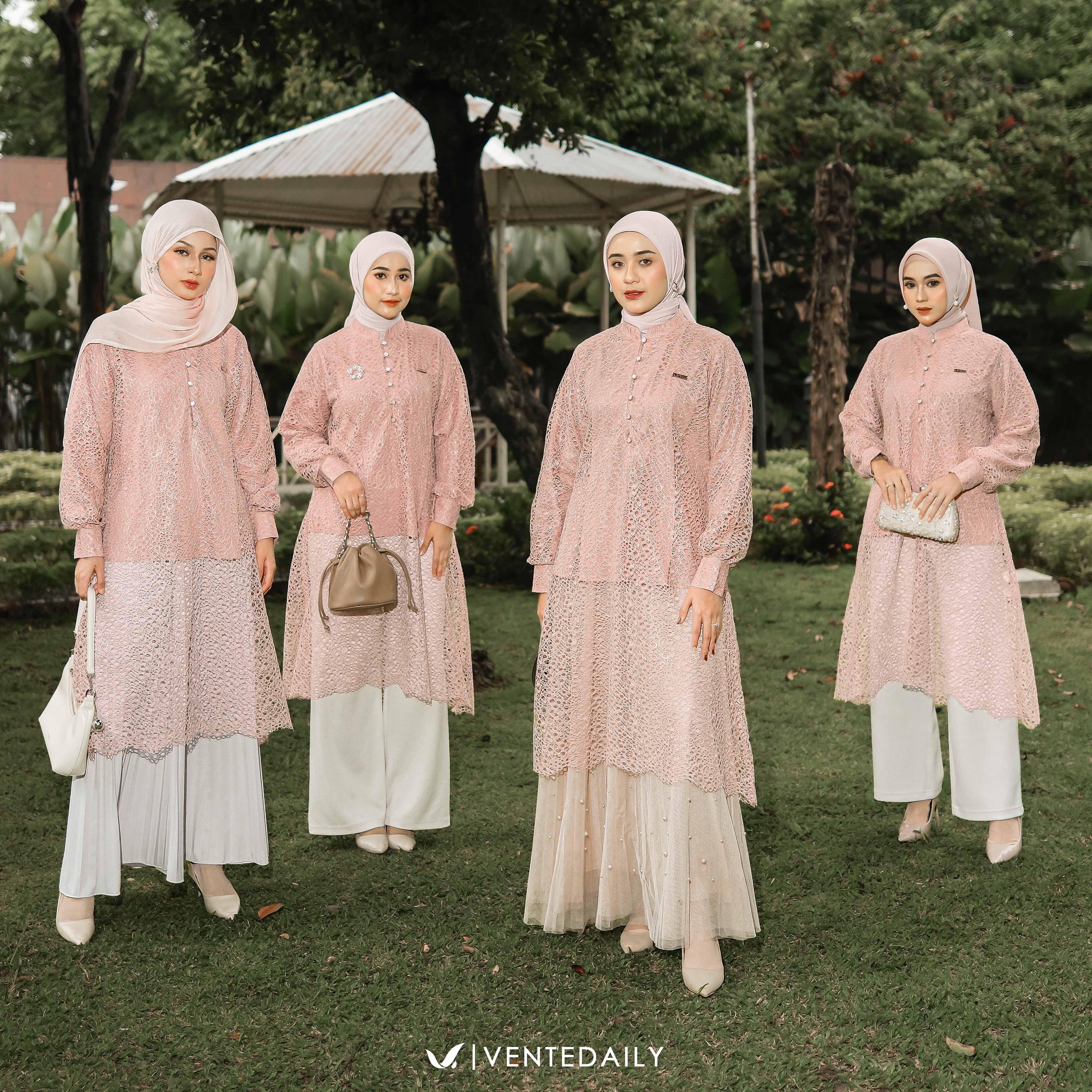 ALYA TUNIK - VENTEDAILY