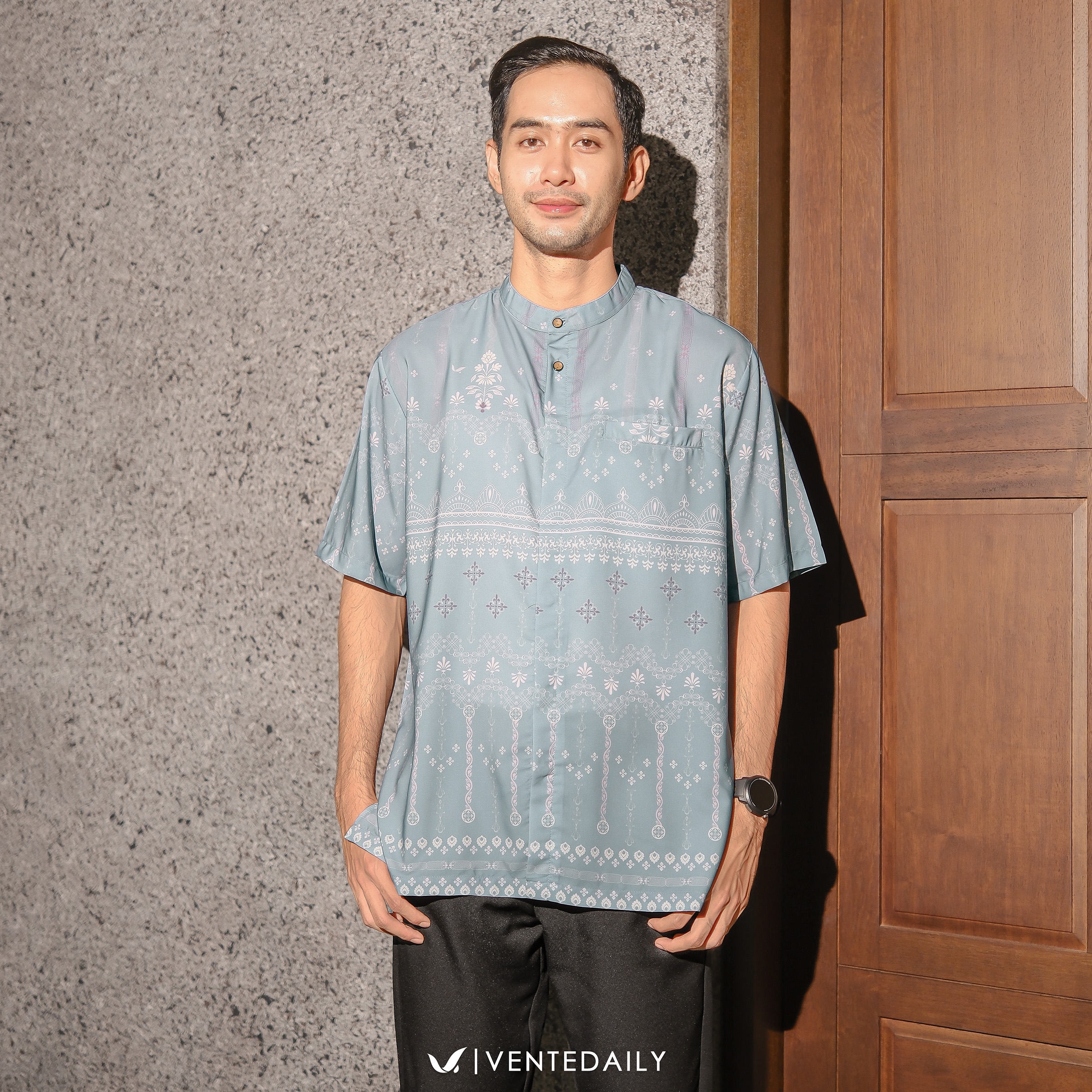 ABIMAYA COUPLE - VENTEDAILY