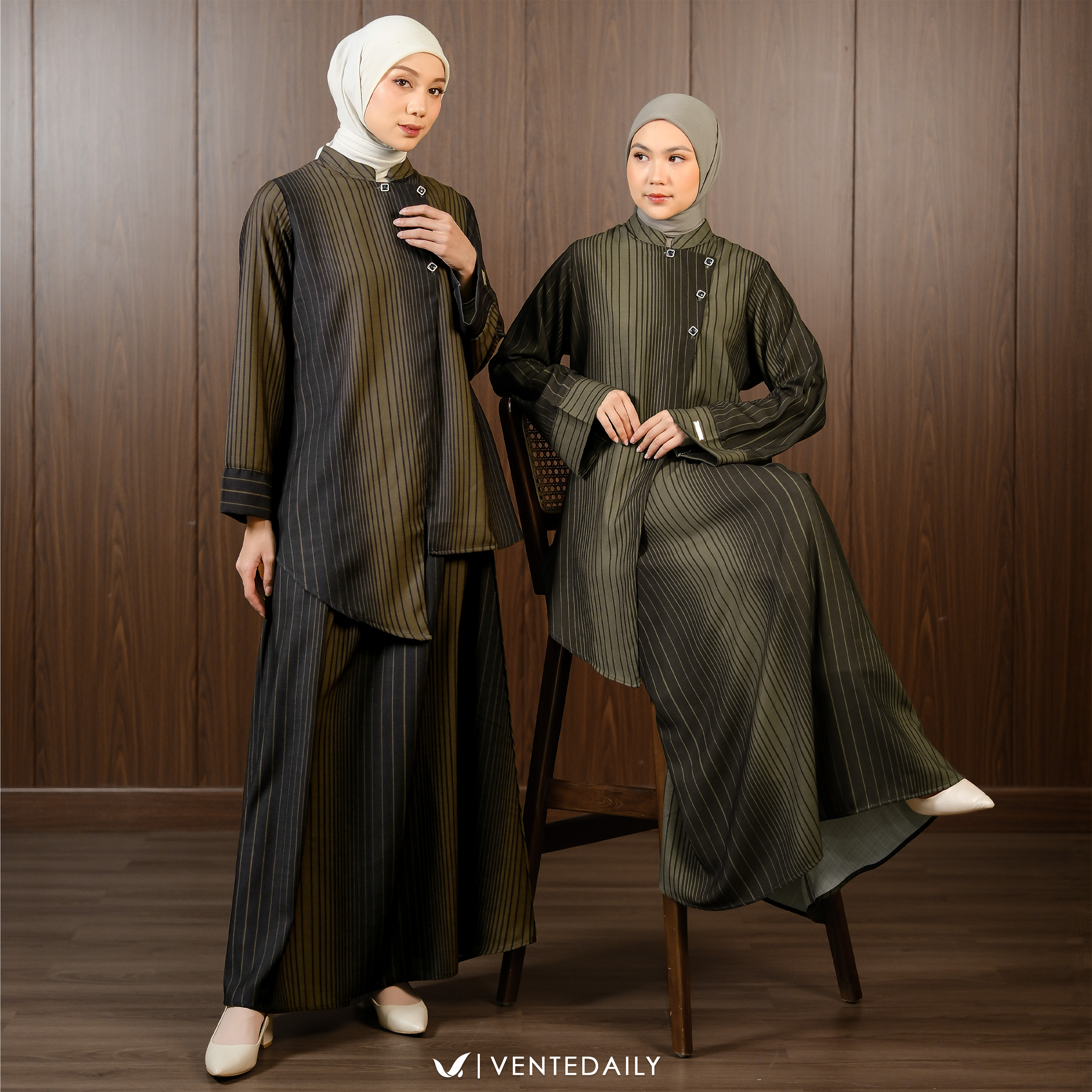 DIARA ONESET ROK - VENTEDAILY