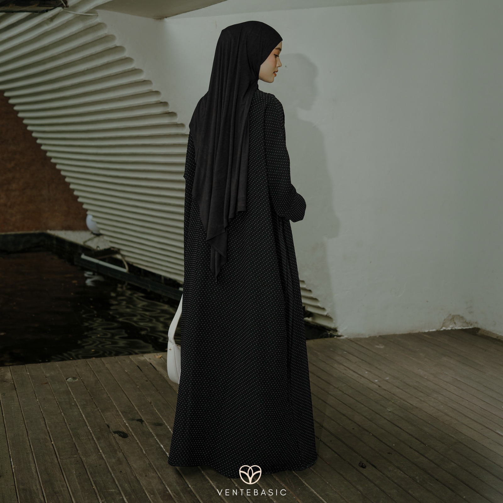 NURIYYA ABAYA - VENTEDAILY