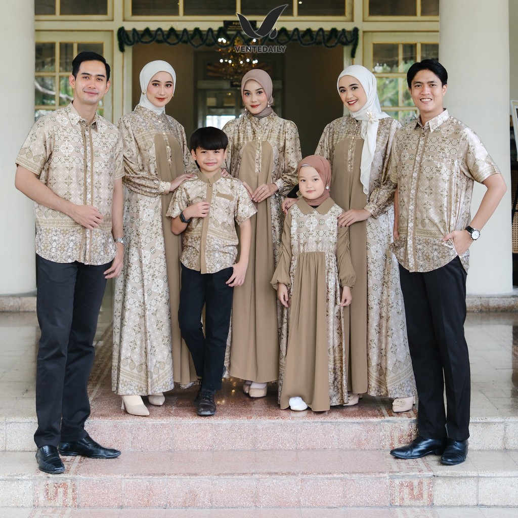 HAIBA FAMILY - VENTEDAILY
