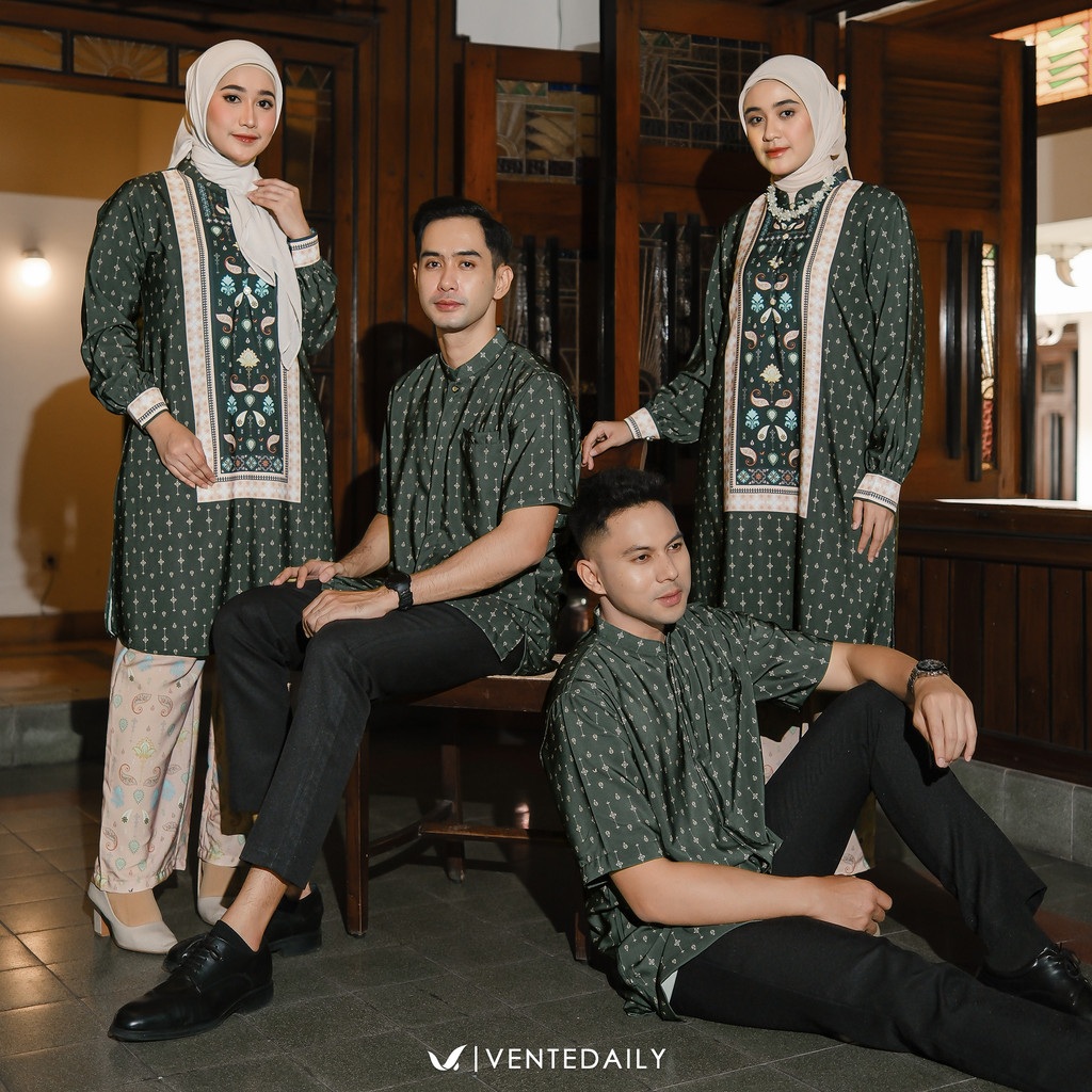 ANINDITA FAMILY - VENTEDAILY