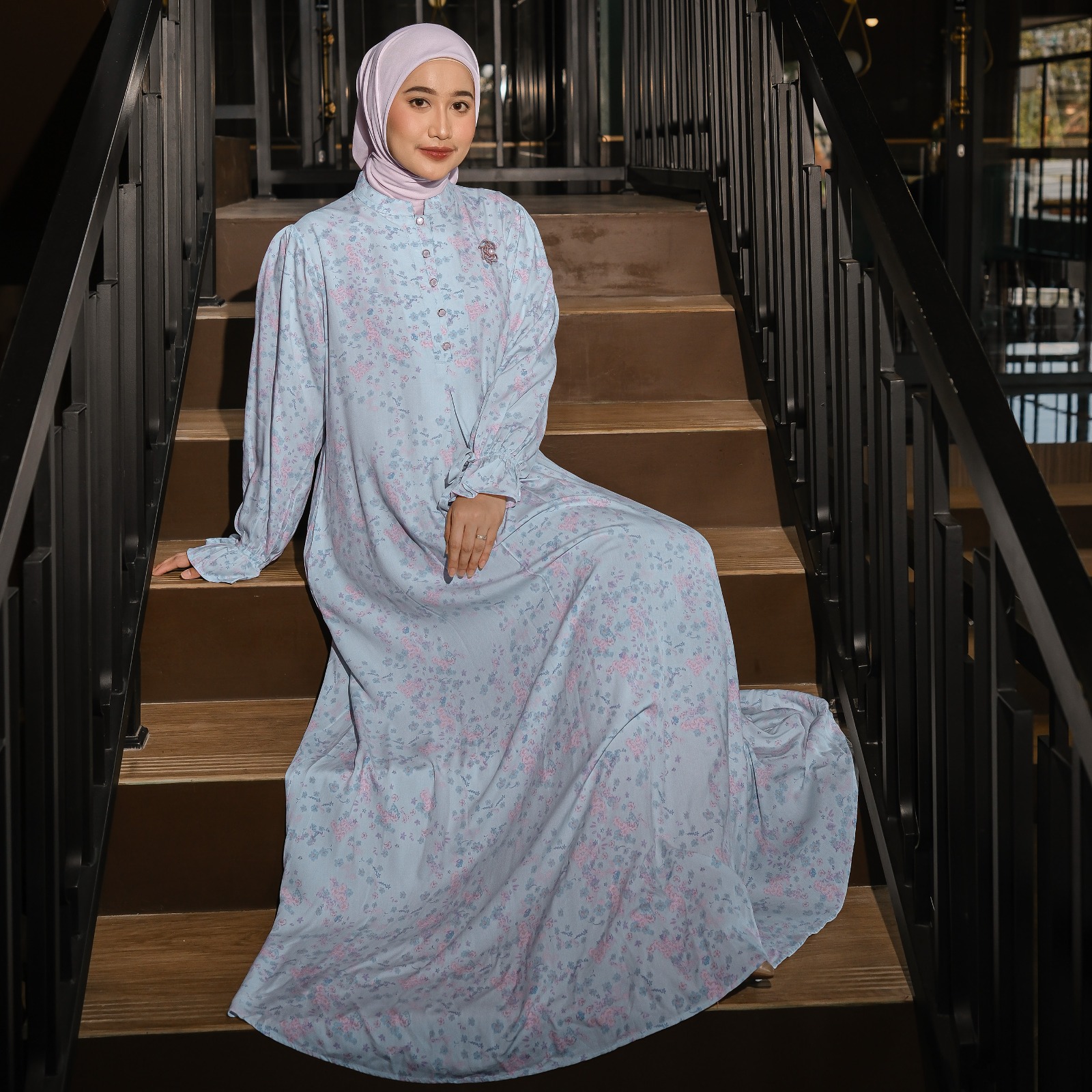 KALAIA MAXY - VENTEDAILY