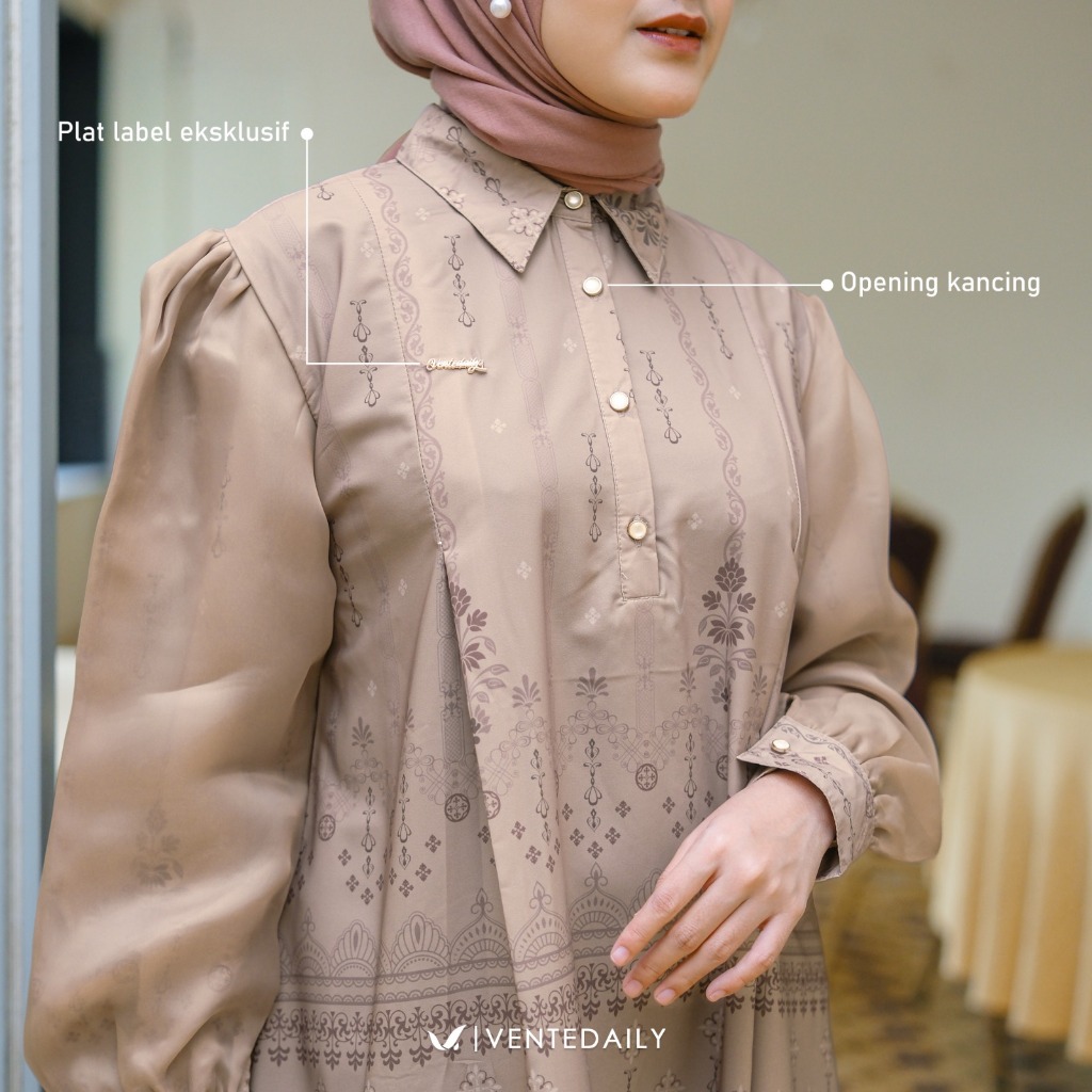ANDIRA MAXY - VENTEDAILY