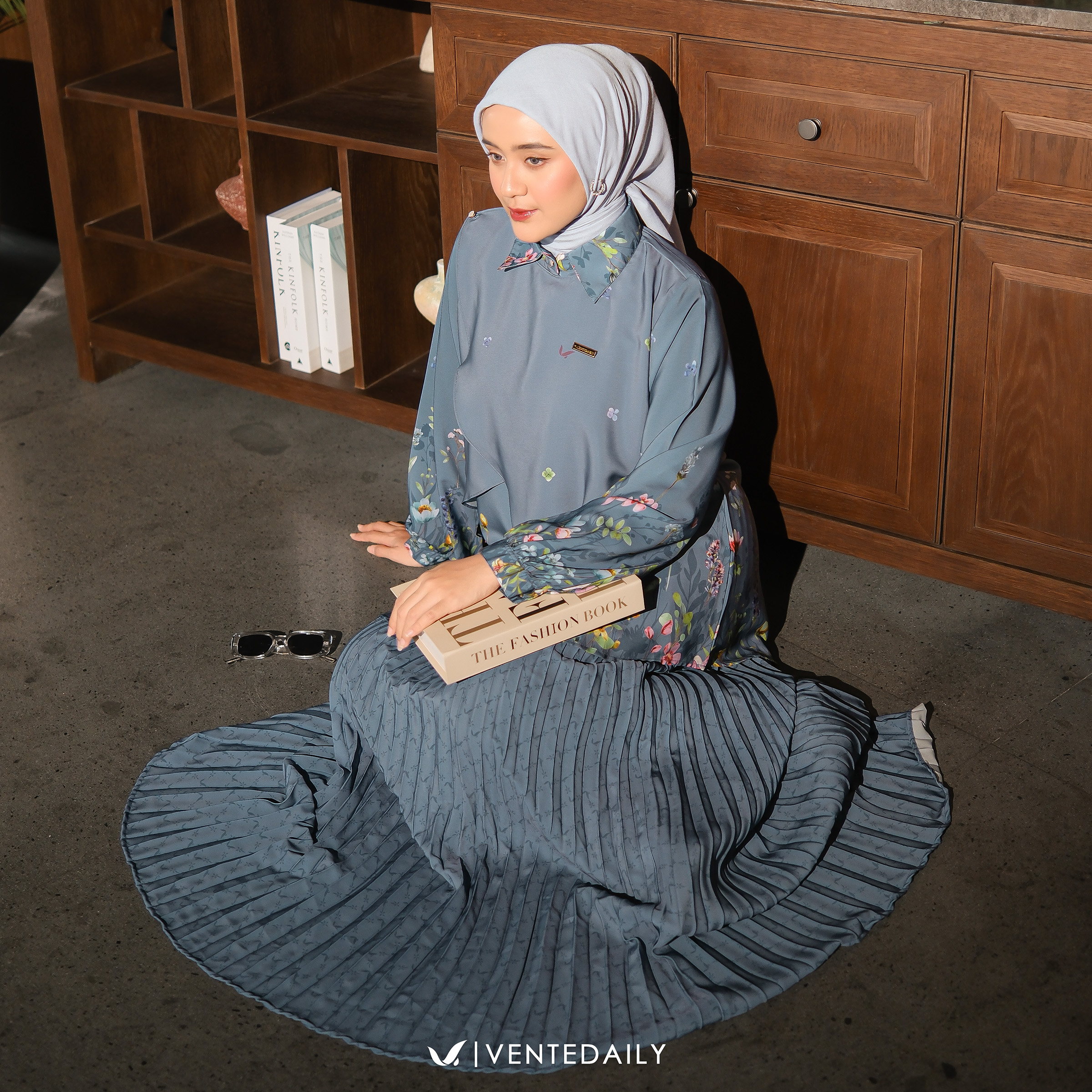 ARELA SET ROK - VENTEDAILY