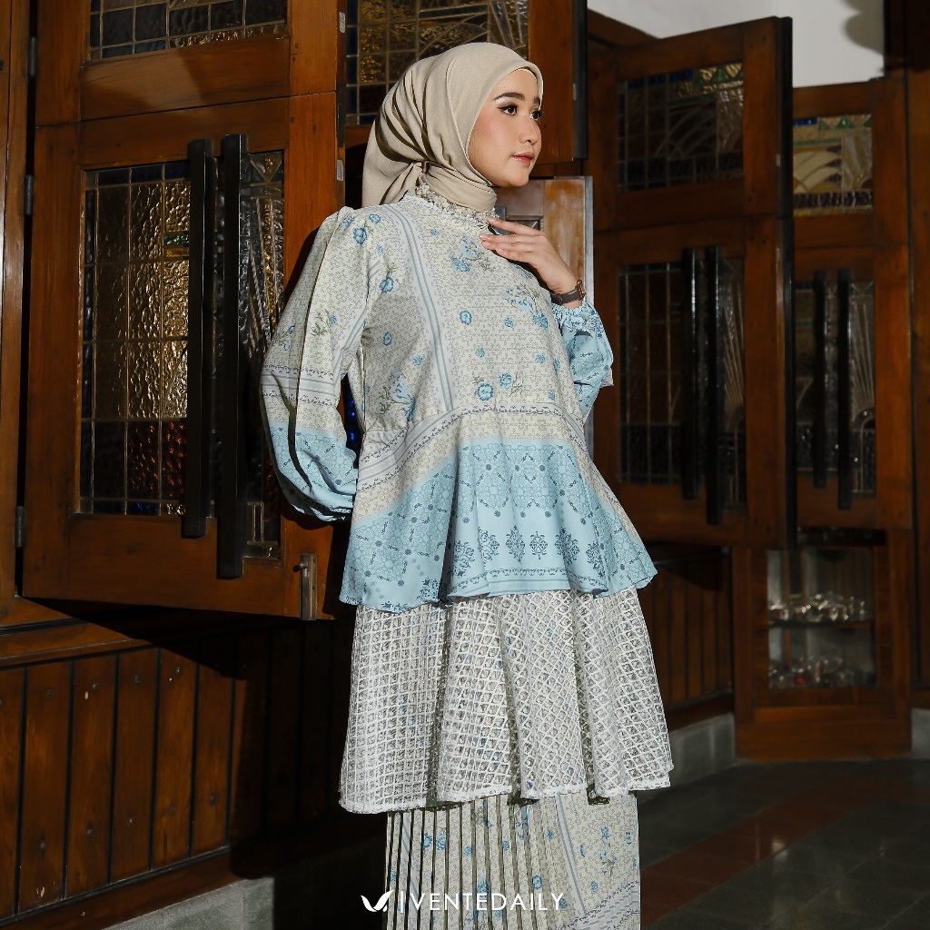 ASMIRA SET ROK - VENTEDAILY