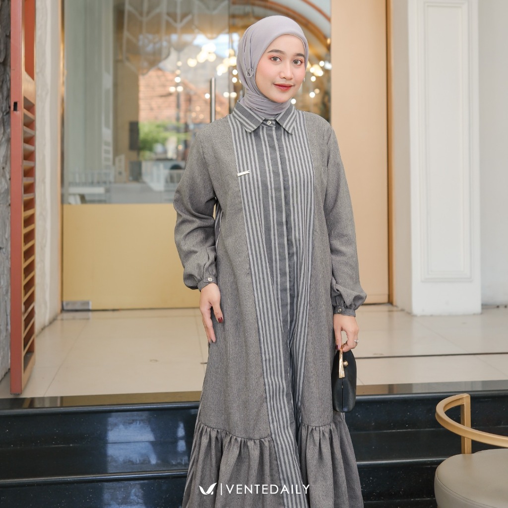DELILA ONESET - VENTEDAILY