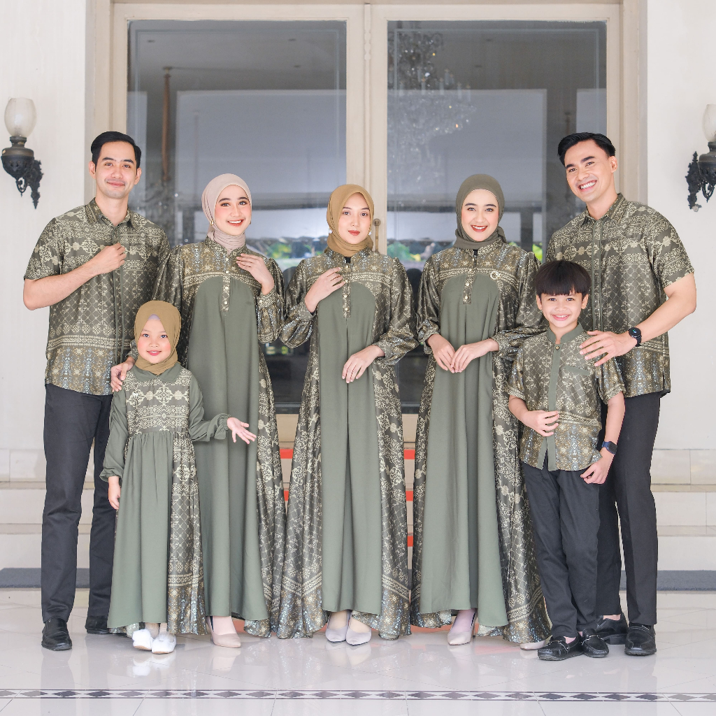 HAIBA FAMILY - VENTEDAILY