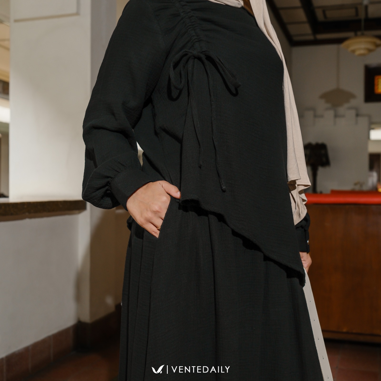 LUANA SET ROK - VENTEDAILY