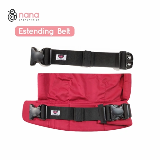 Image of Extending Belt by nanababycarrier 