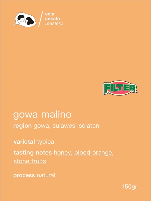 Image of Gowa Malino