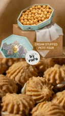 Petit Four "Almathaq Alarabi"