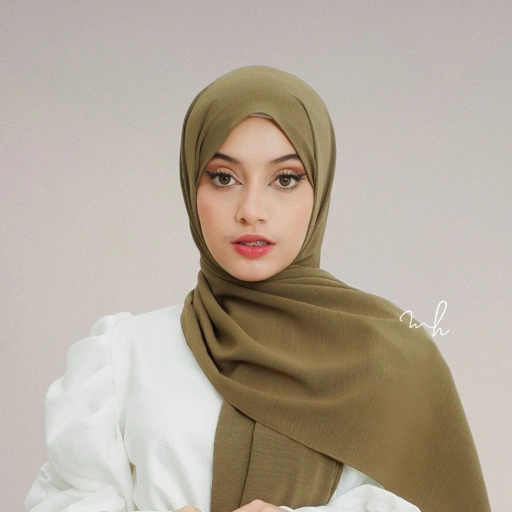 Image of ADIVA Crinkle Shawl