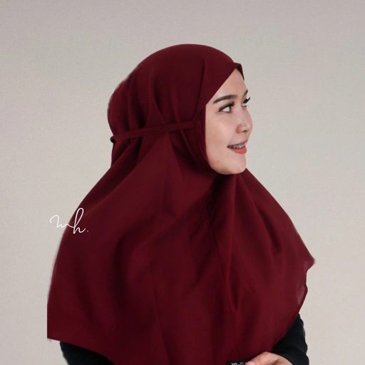 Image of SAMIRA Bergo